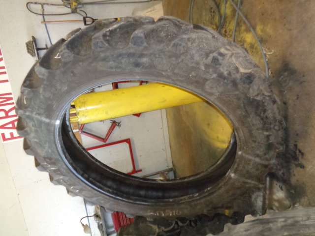 380/90R54 Goodyear Farm Ultra Sprayer R-1 Tire 006670