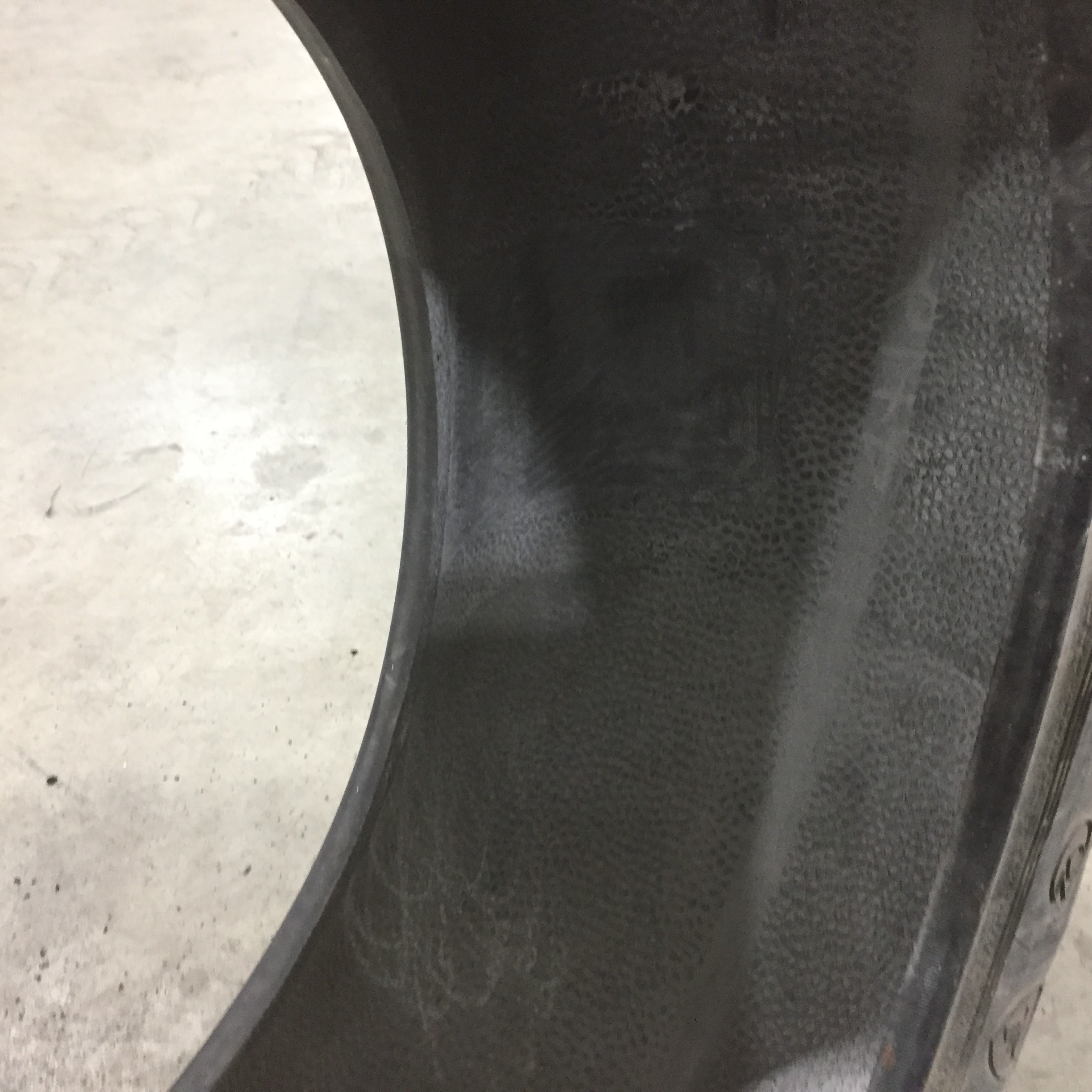 460/85R30 Firestone Radial 7000 R-1W Tire 006956