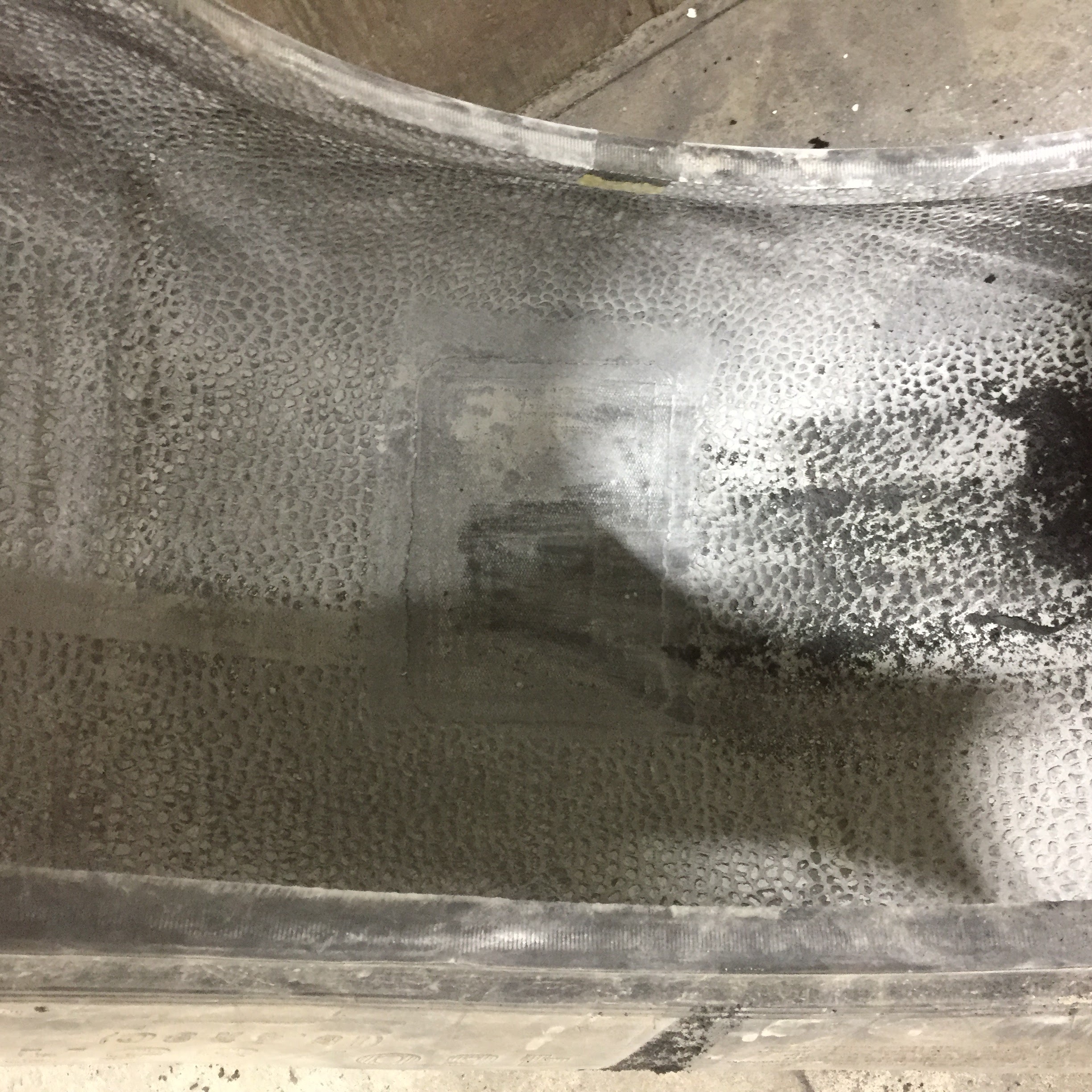 460/85R30 Firestone Radial 7000 R-1W Tire 006956