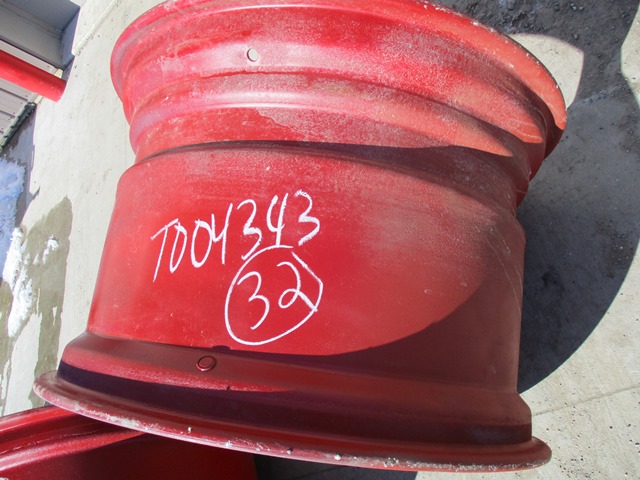 32''D x 21''W Stub Disc Wheel T004343