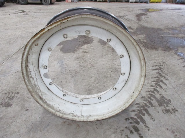 42''D x 16''W Stub Disc Wheel T004602