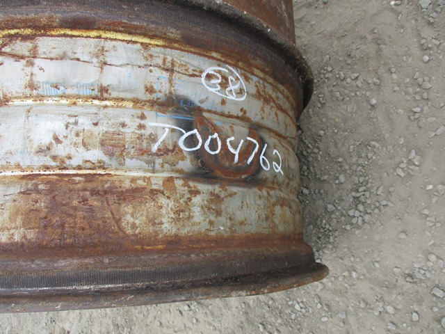 38''D x 16''W Band Dual w/Bkts Wheel T004762