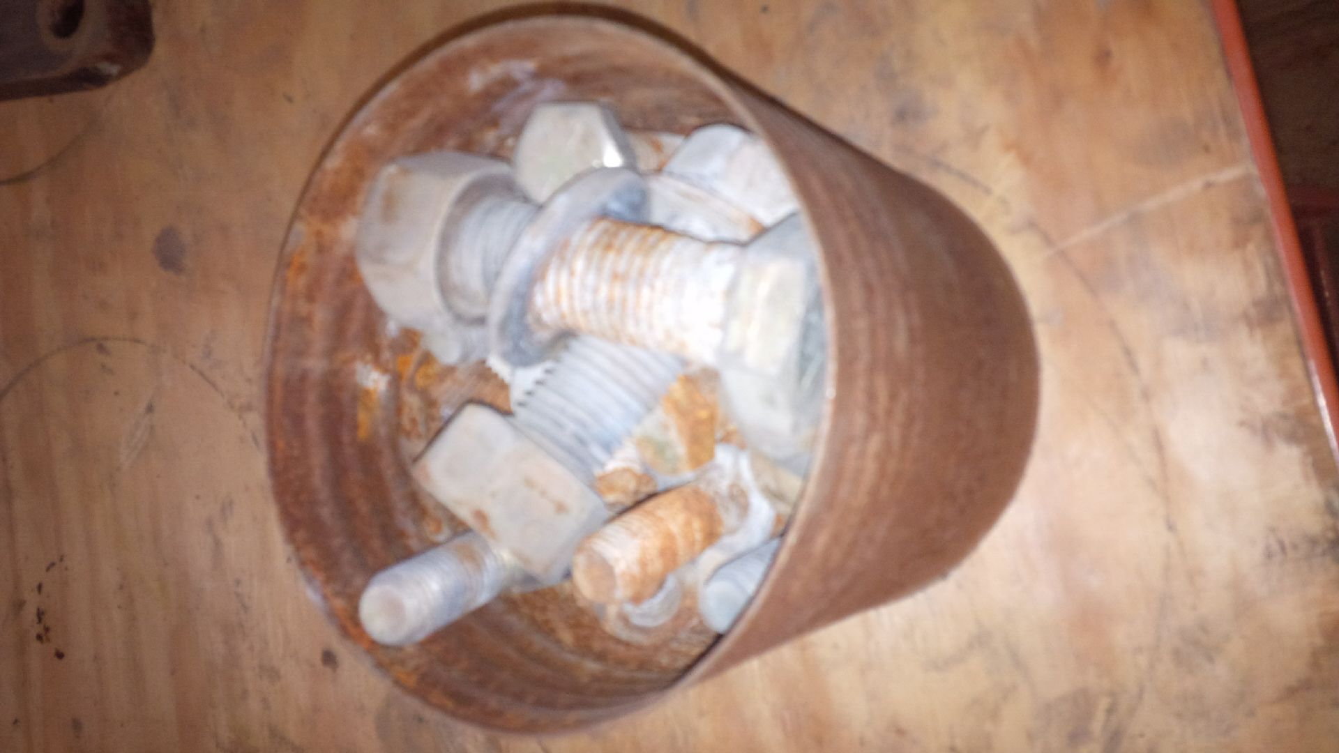 Combine Frame Extension, w/Shafts, Hdw & Truss Rod Combine Frame Extension T001385X-Z