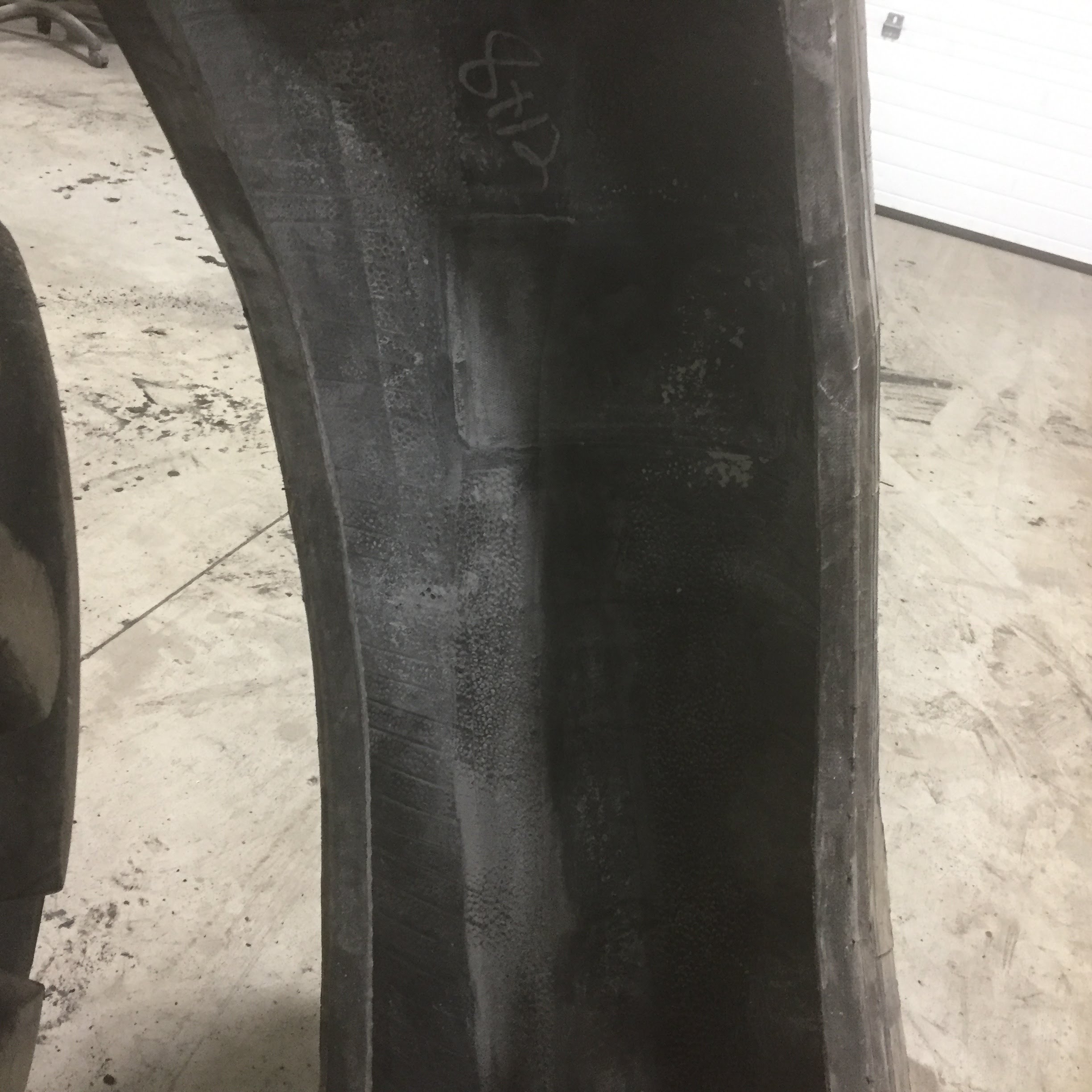 480/80R38 Firestone Radial All Traction 23 R-1 Tire 007001