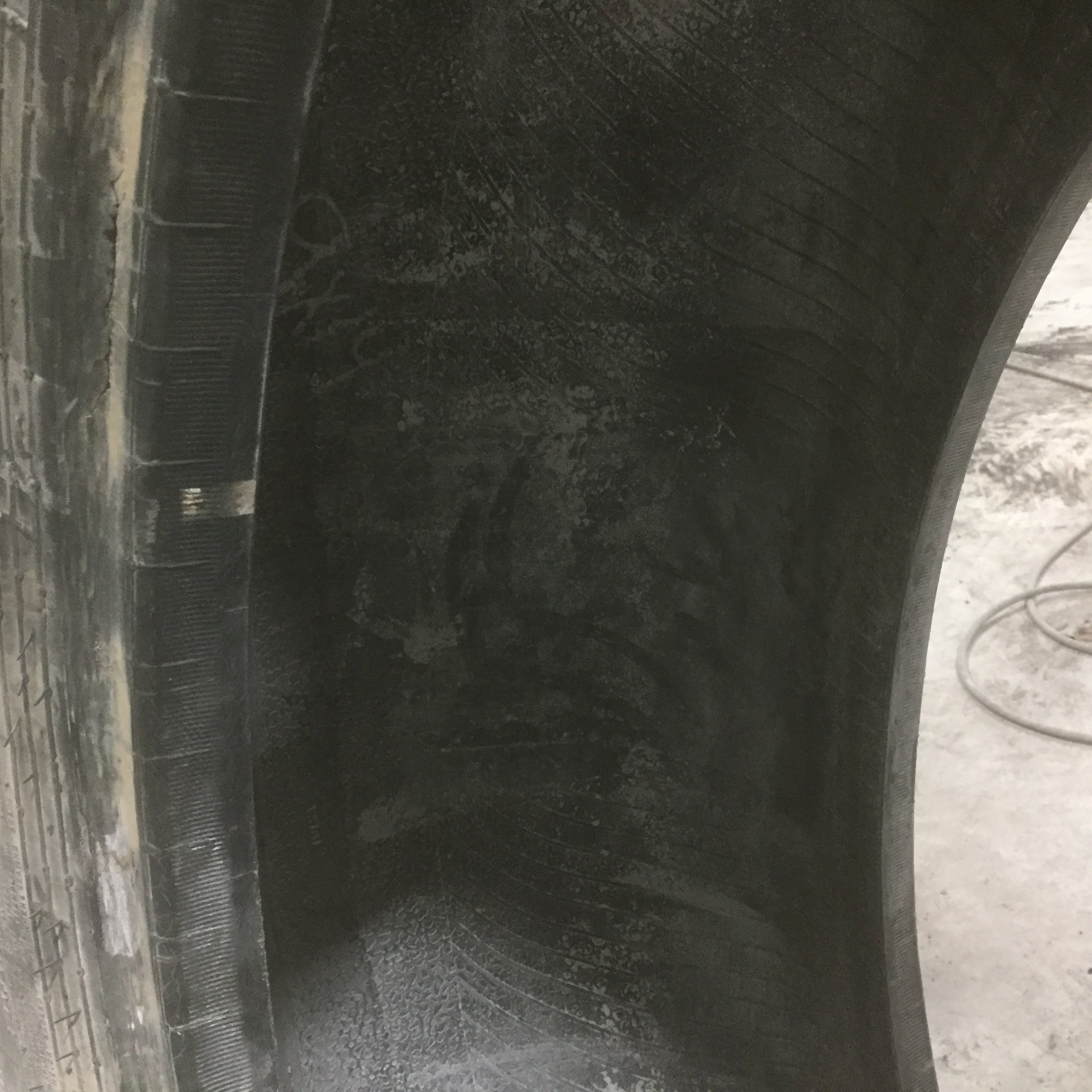 520/85R46 Goodyear Farm Special Sure Grip Radial TD8 R-2 Tire 007004