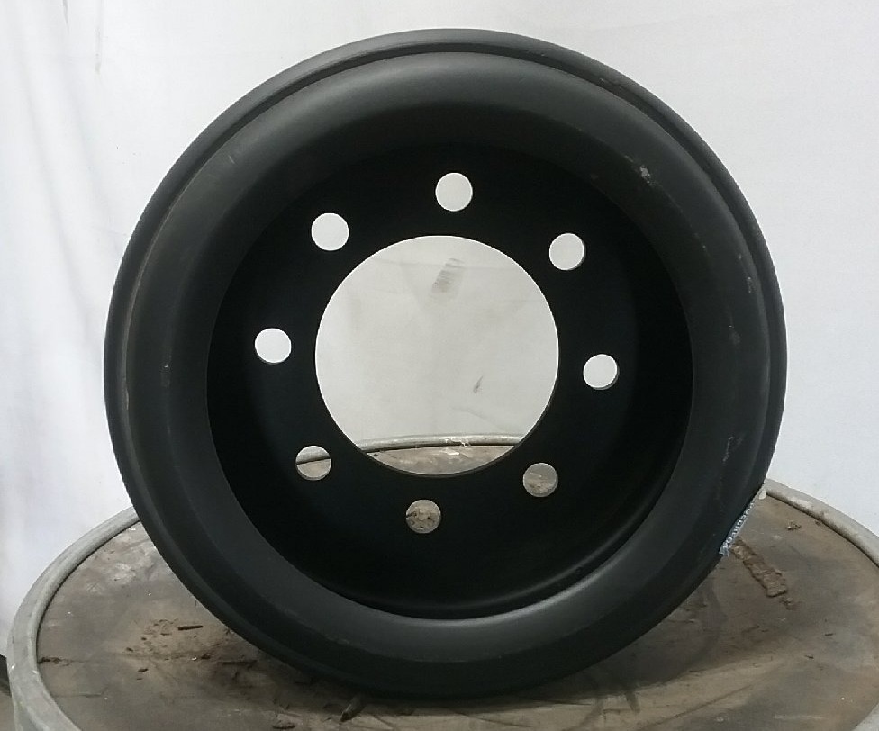 Mid-Roller Bogie Core RE254786 Core