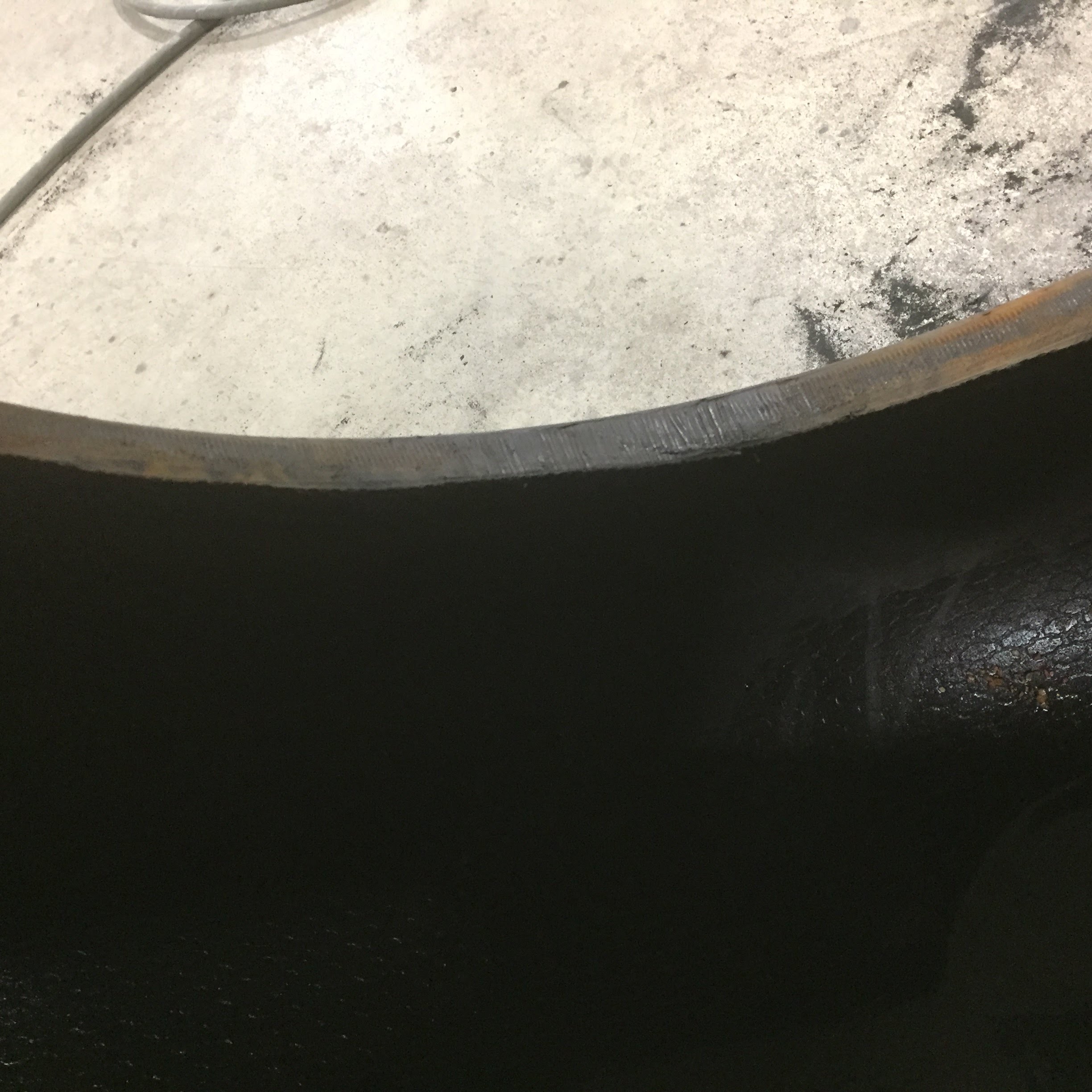 16.9/R28 Firestone Radial Champion Spade Grip R-2 Tire 007091