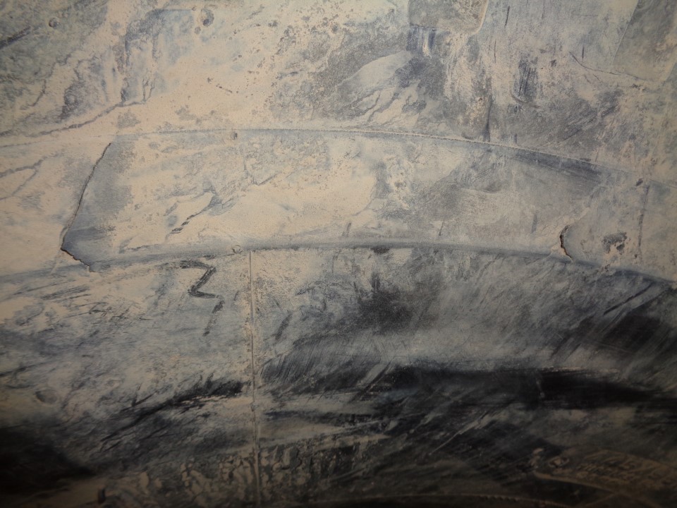 445/95R25 Bridgestone V-Steel Crane Hwy Service E-2 Tire 006728