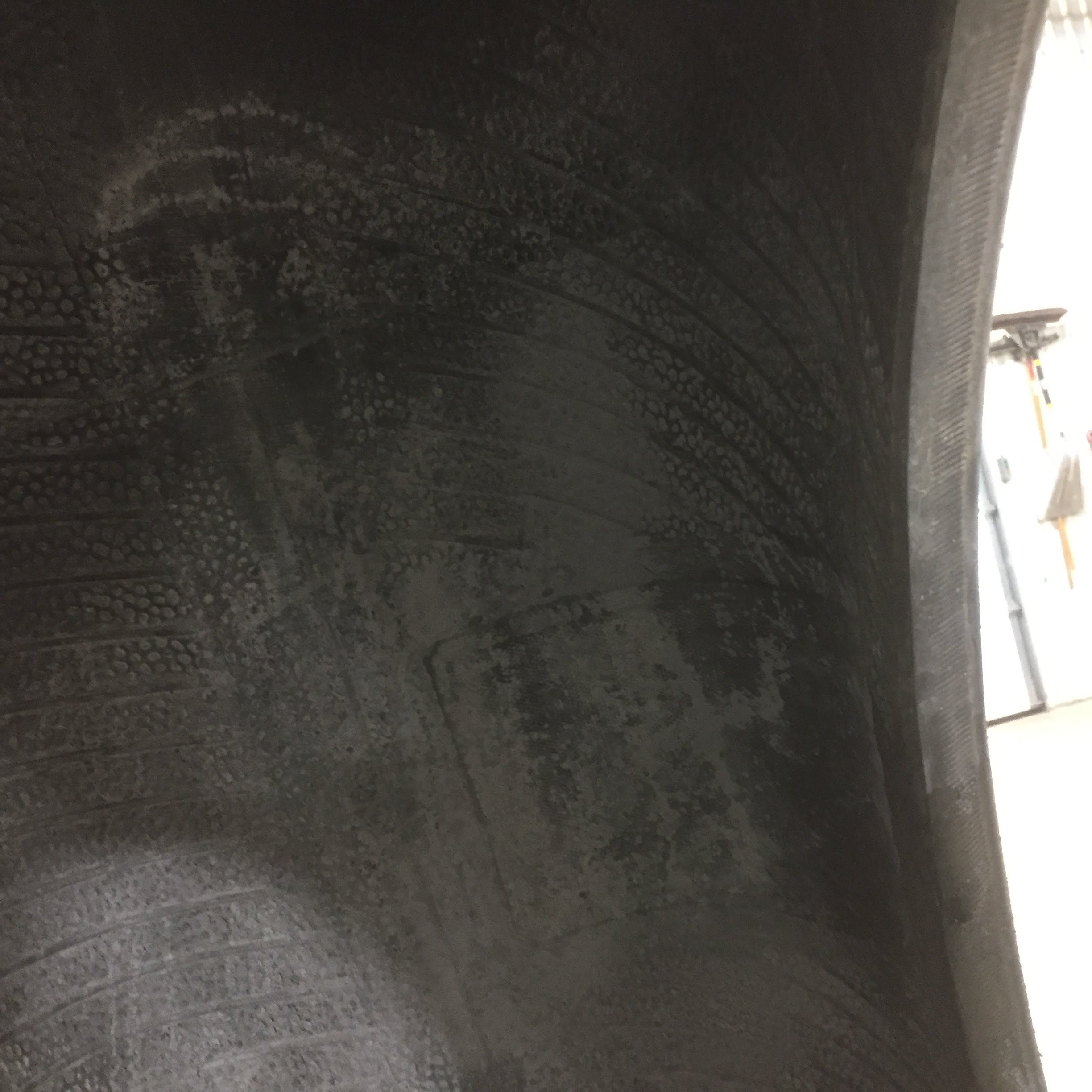 420/80R46 Firestone Radial All Traction 23 R-1 Tire 007118