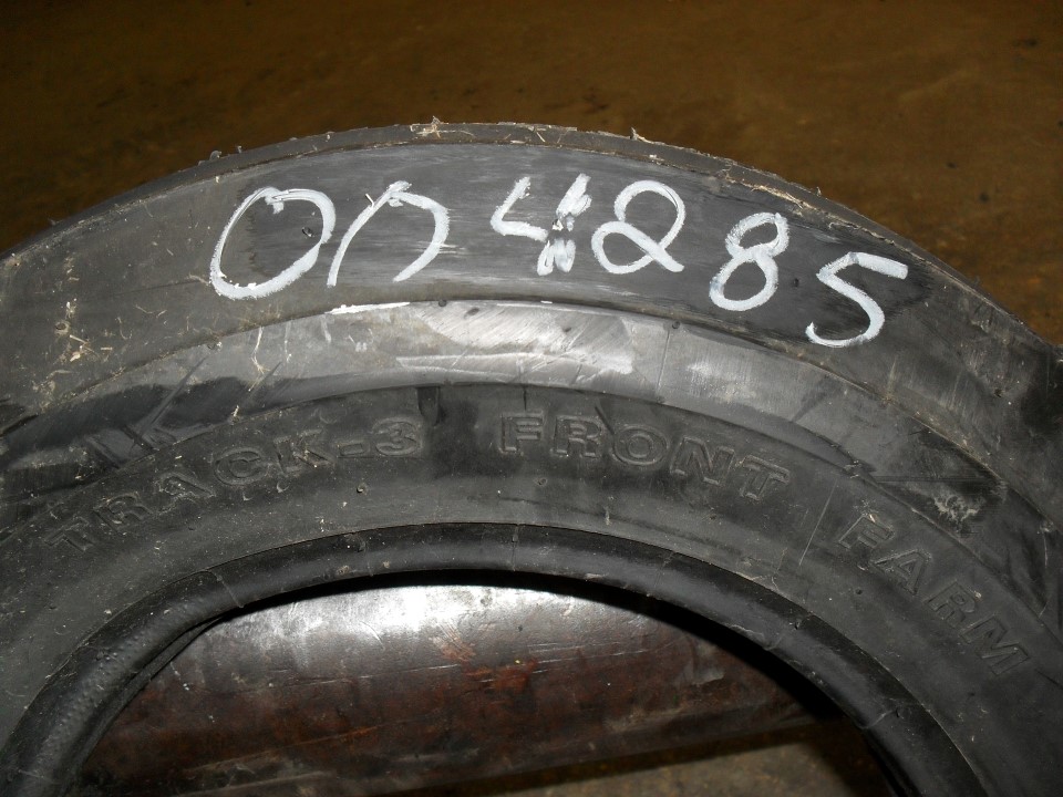 5.00/-12 Samson Farm Front Harrow Track 3 Rib F-2 Tire 004285-Z