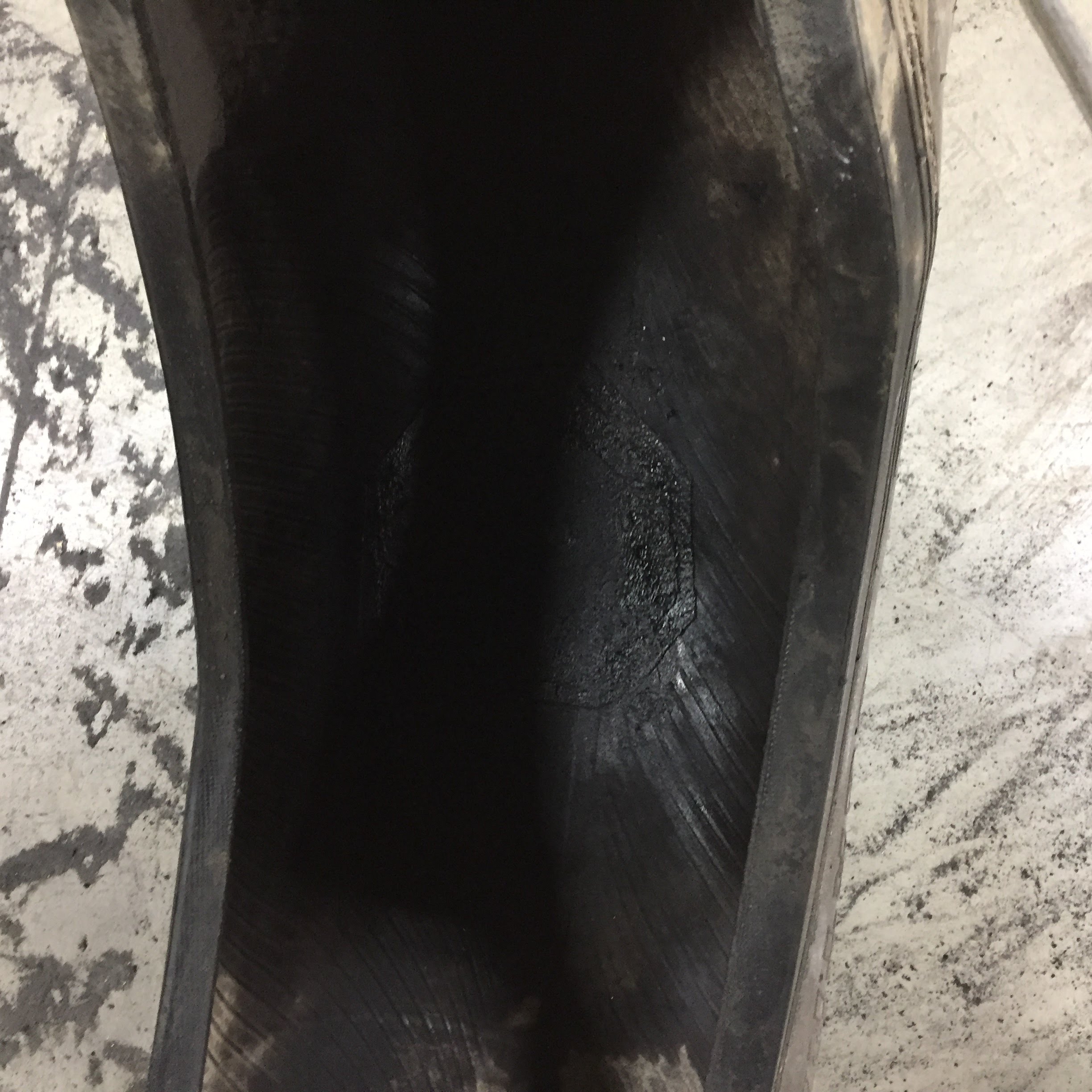 12.4/-24 Vortrac All Position R-1 Tire 007165