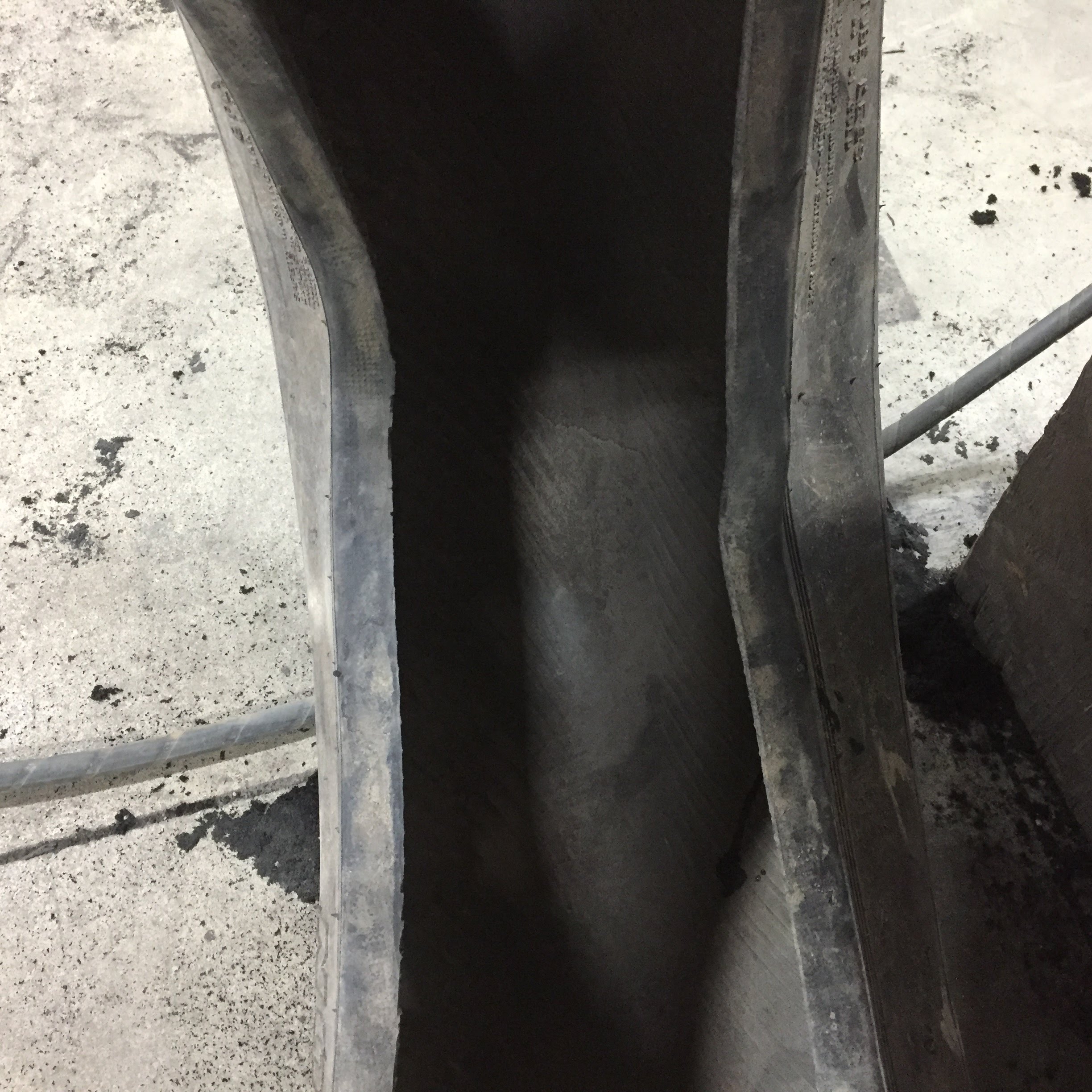 12.4/-24 Vortrac All Position R-1 Tire 007165