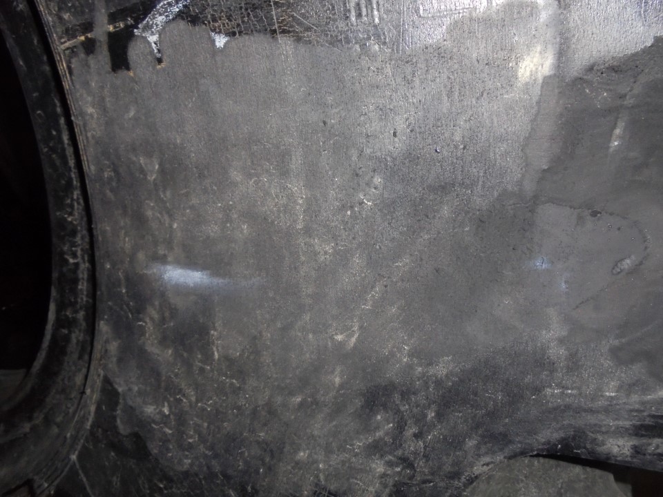 26.5/-25 Galaxy Primex Dozer/Loader E-3/L-3 Tire N000141