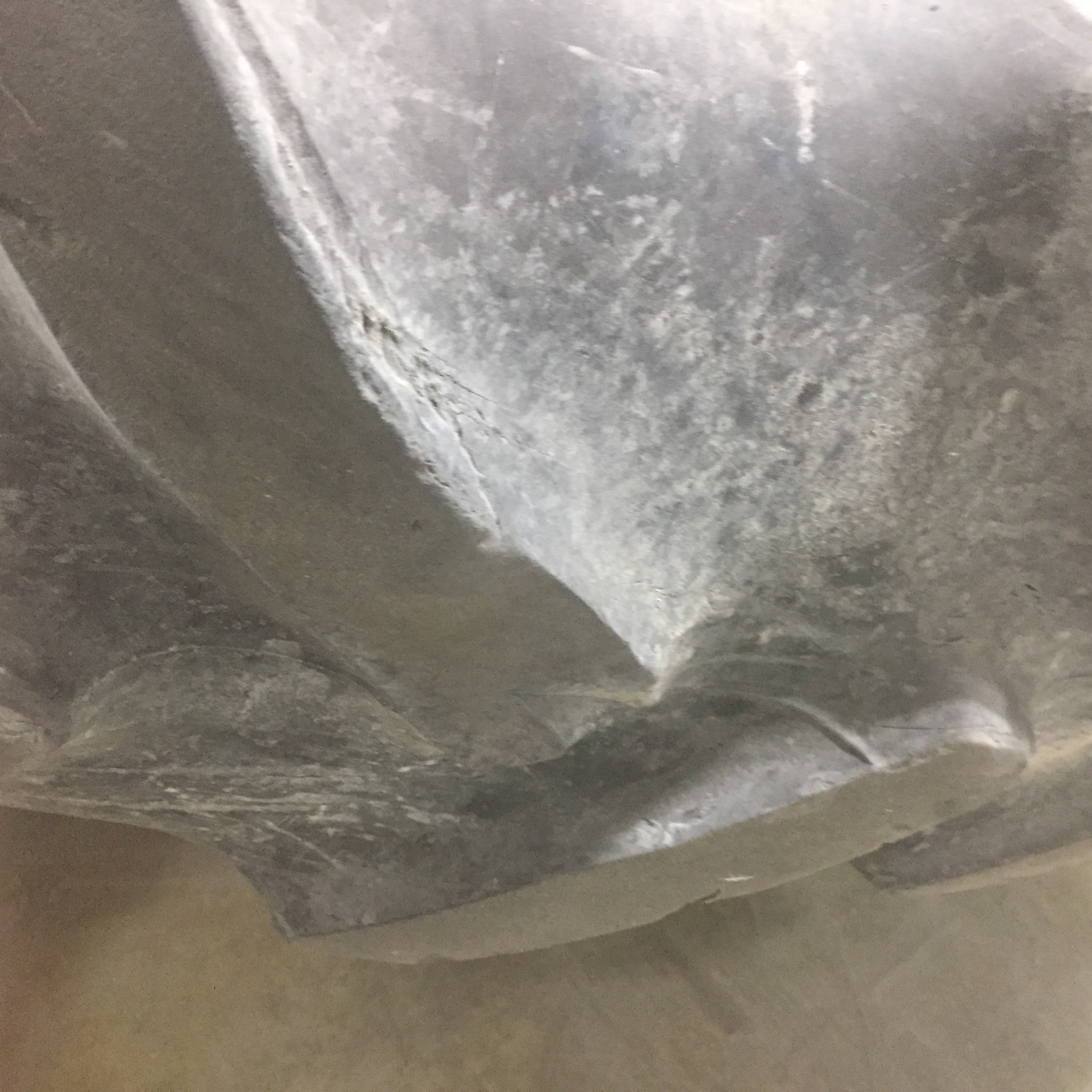 380/90R54 Goodyear Farm DT800 Super Traction R-1W Tire RT005793