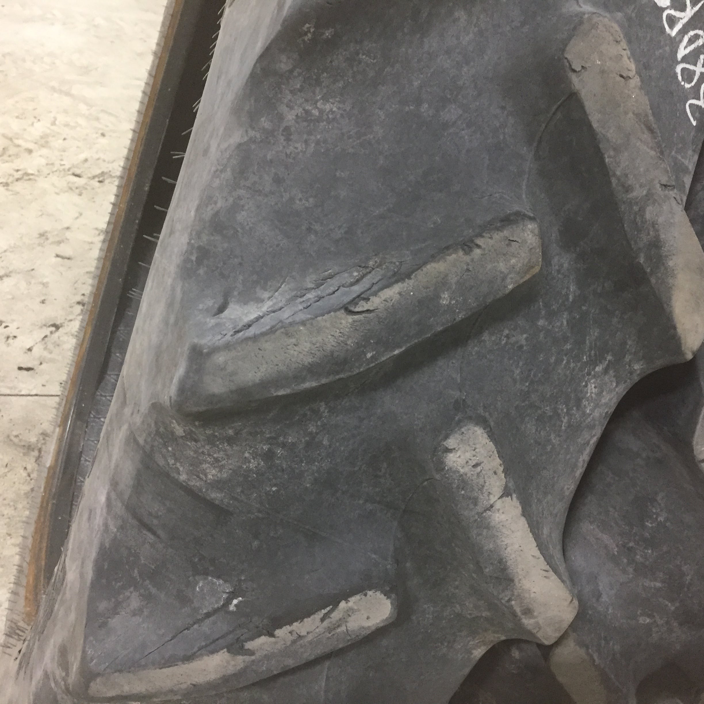 380/90R54 Goodyear Farm DT800 Super Traction R-1W Tire T005795