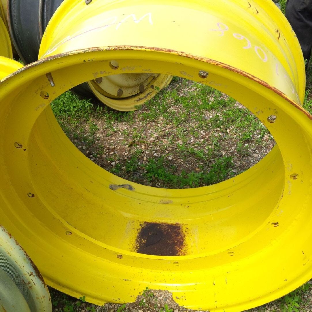 38''D x 23''W Stub Disc Wheel T001068