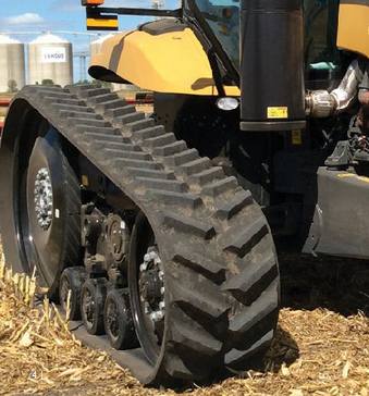 18'' Camso 6500 Track for AGCO Challenger MT800 E18AS02930