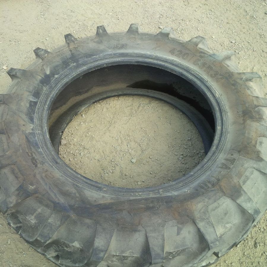 420/85R34 Petlas TA-110 R-1W Tire T001591-Z