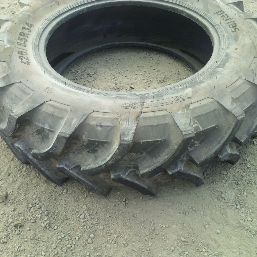 420/85R34 Petlas TA-110 R-1W Tire T001591-Z