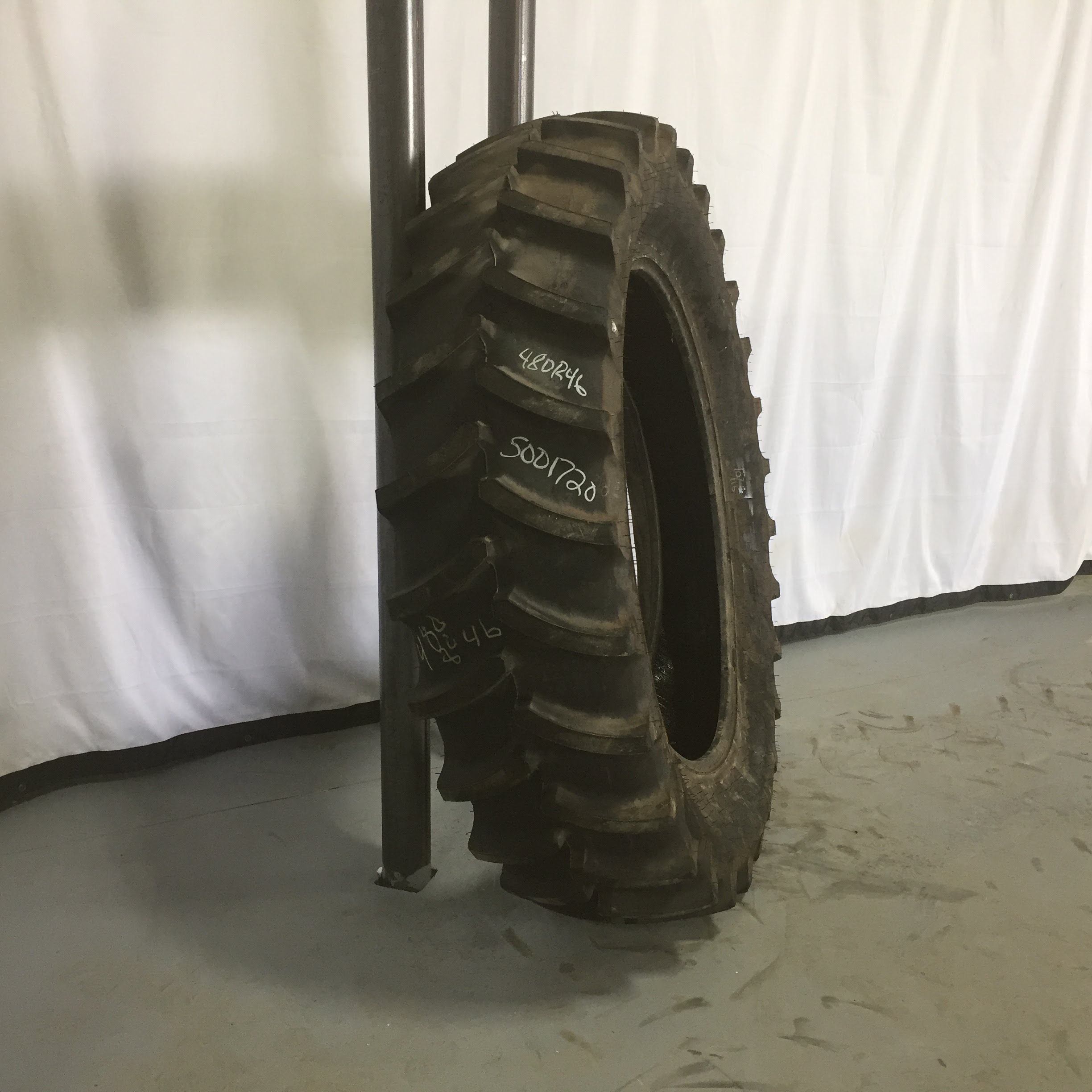 480/80R46 Firestone Performer EVO 23 R-1 Tire S001720