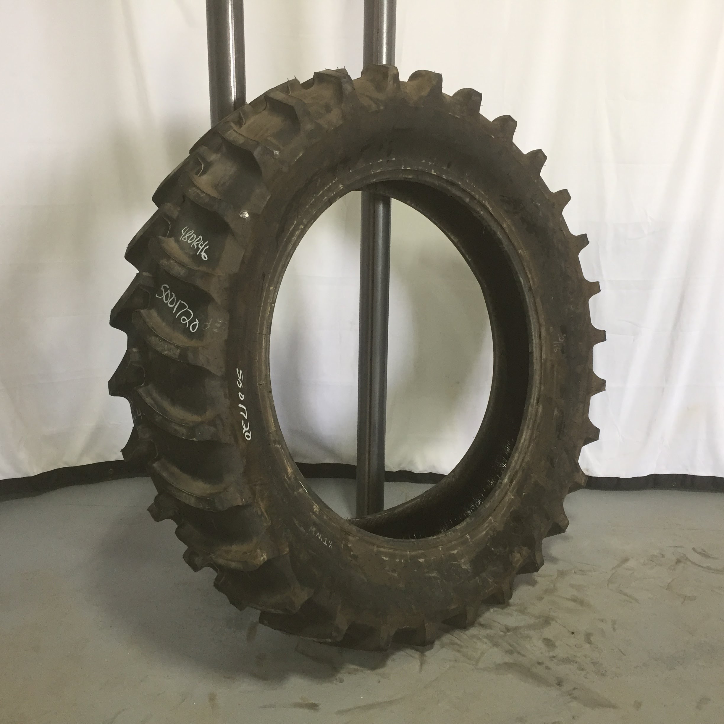 480/80R46 Firestone Performer EVO 23 R-1 Tire S001720