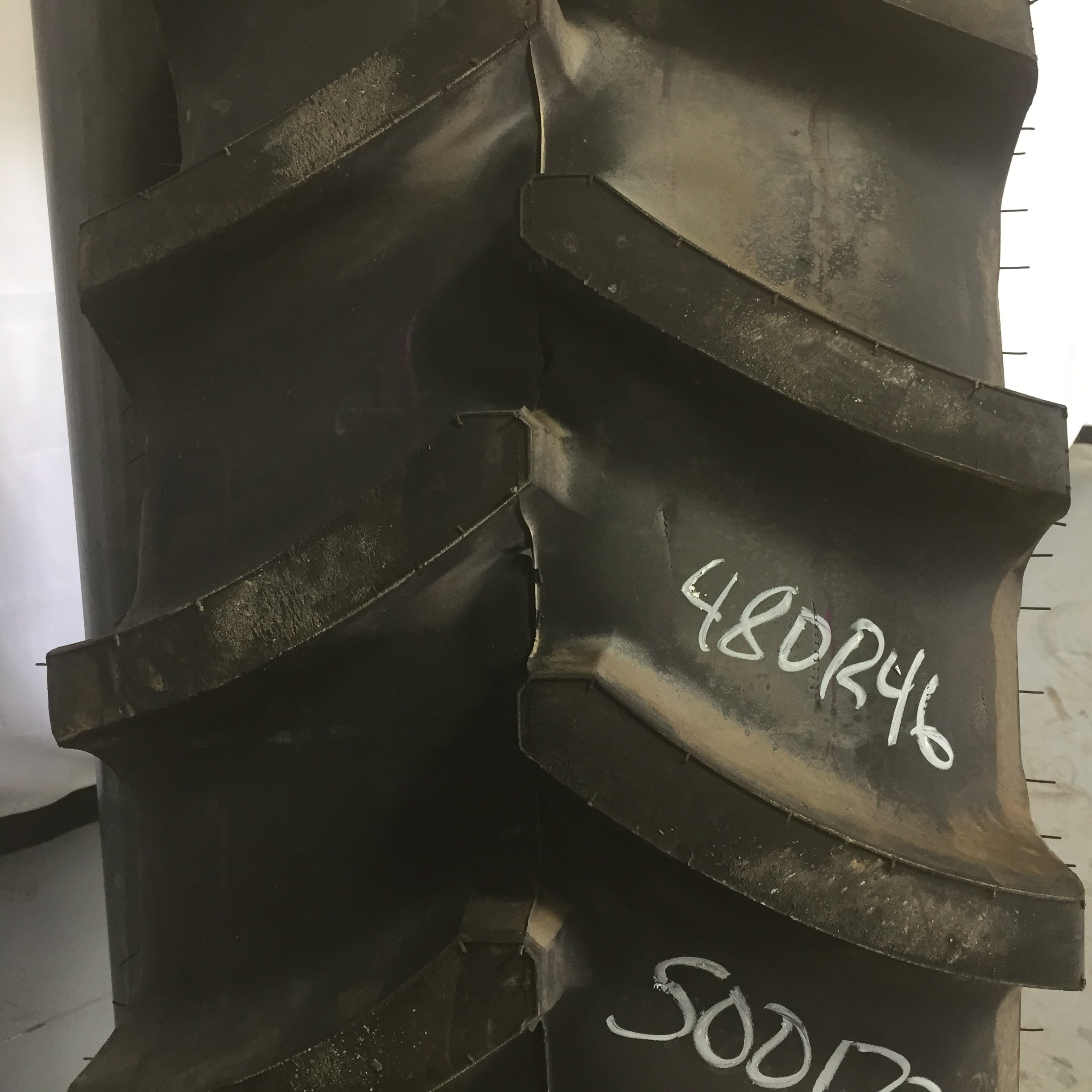 480/80R46 Firestone Performer EVO 23 R-1 Tire S001720