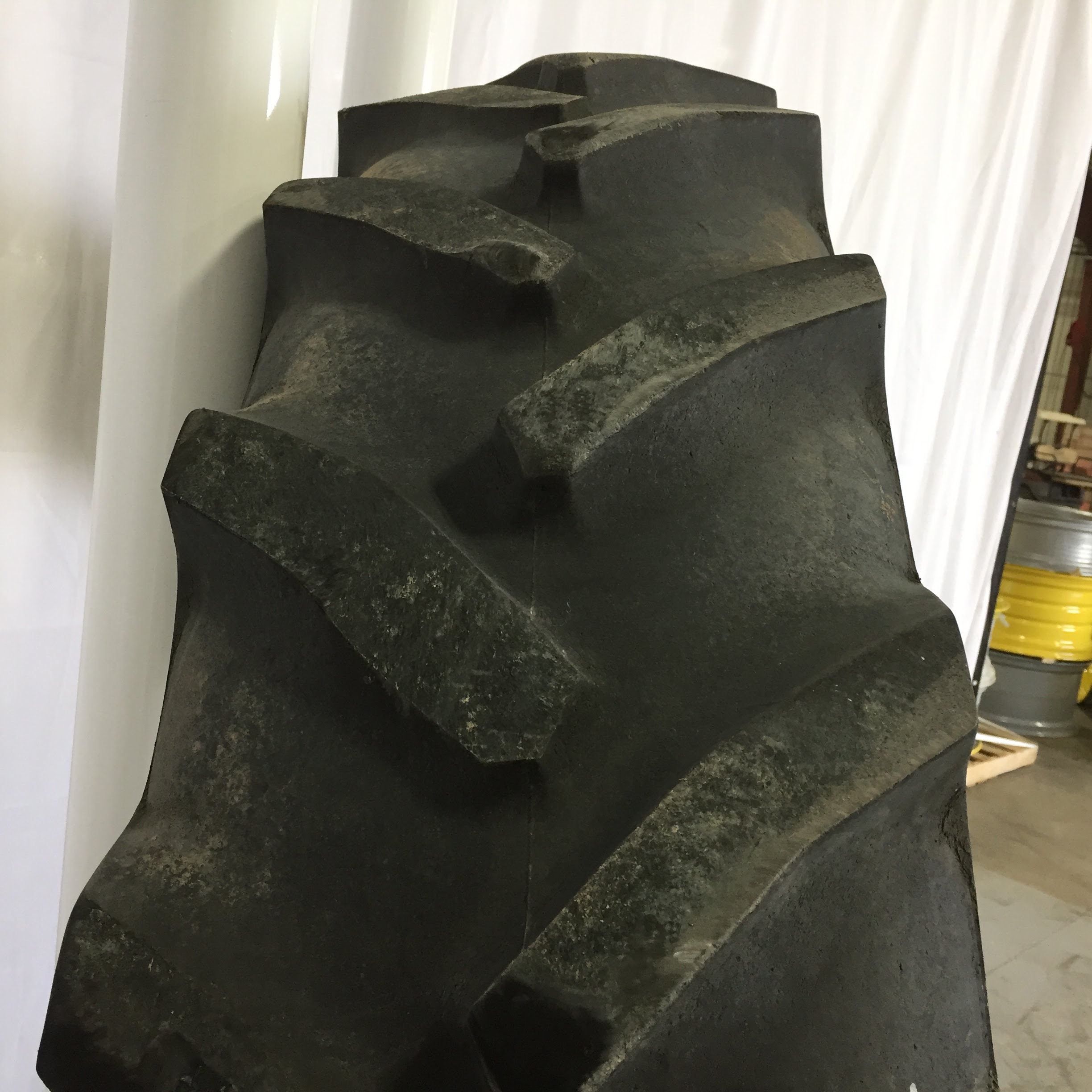 380/90R54 Goodyear Farm DT800 Super Traction R-1W Tire T005951