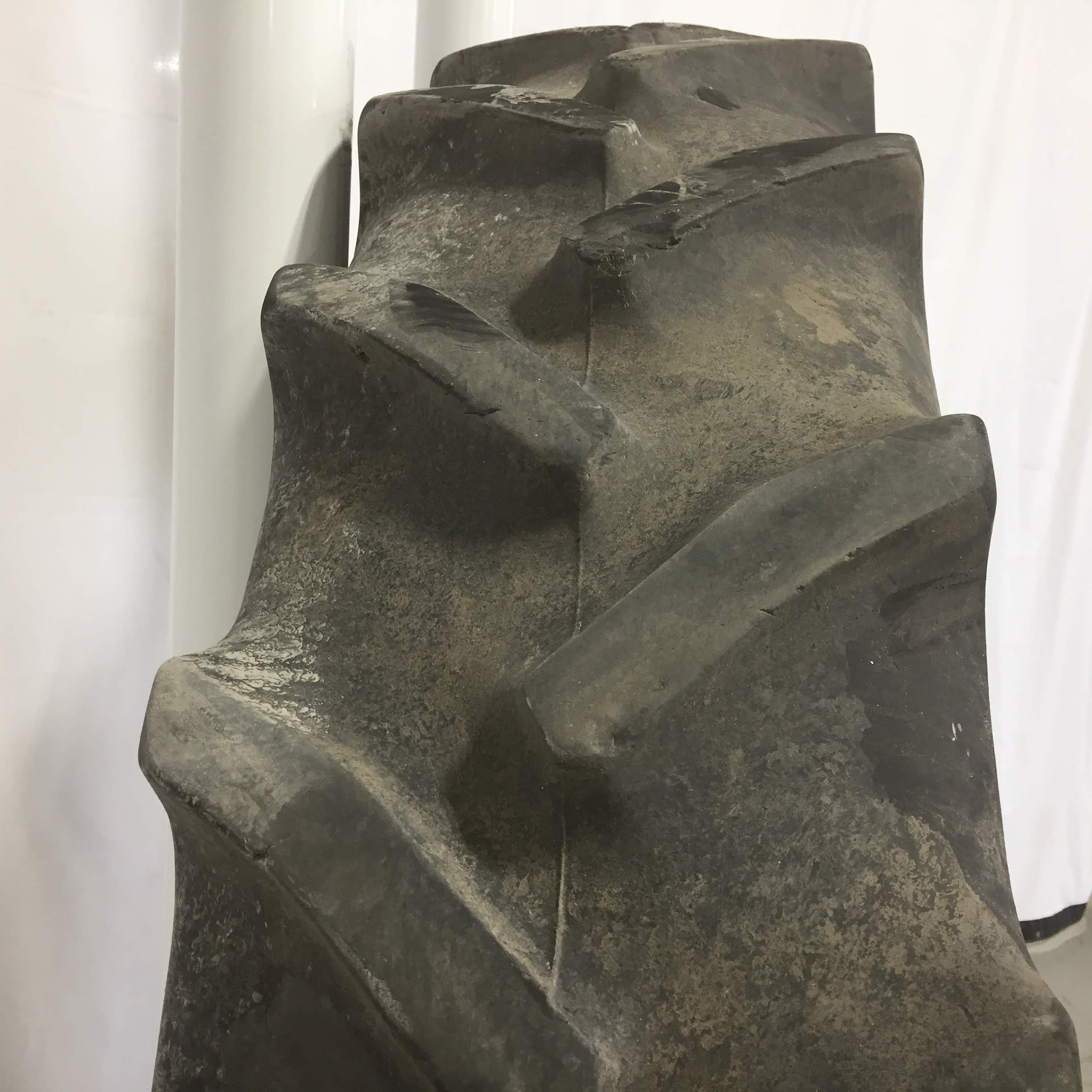 380/90R54 Goodyear Farm DT800 Super Traction R-1W Tire T005991