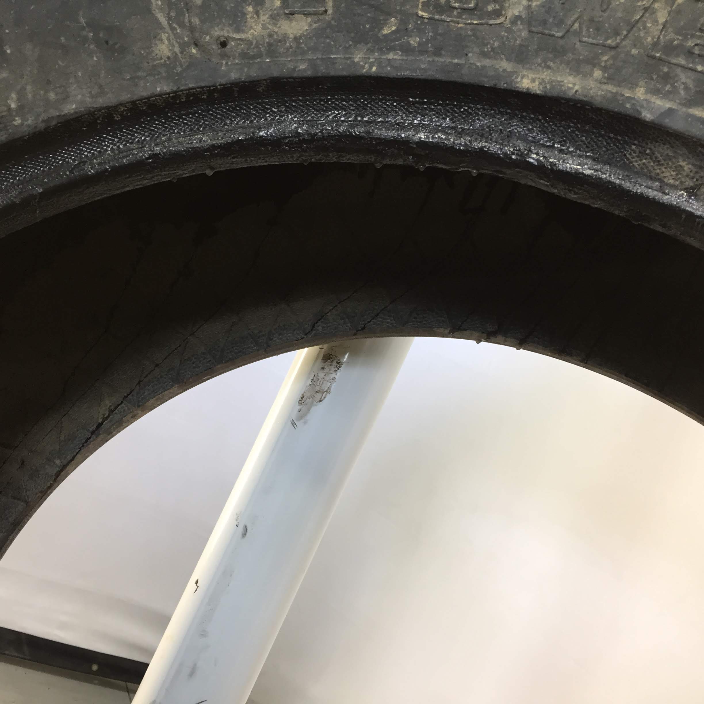 18.4/-34 Power Mark Rice & Cane R-2 Tire 007272