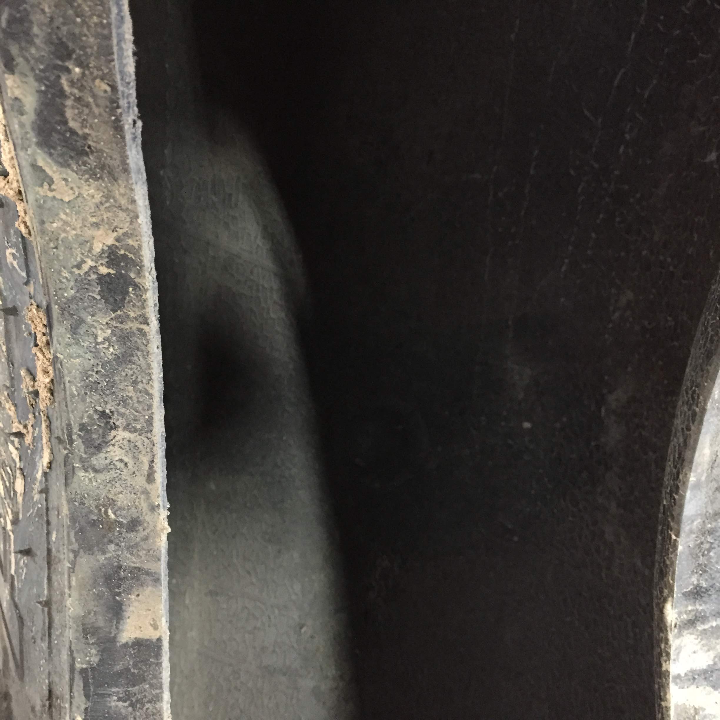 12.5/80-18 Deestone D302 Dumper Power + R-4 Tire 007279