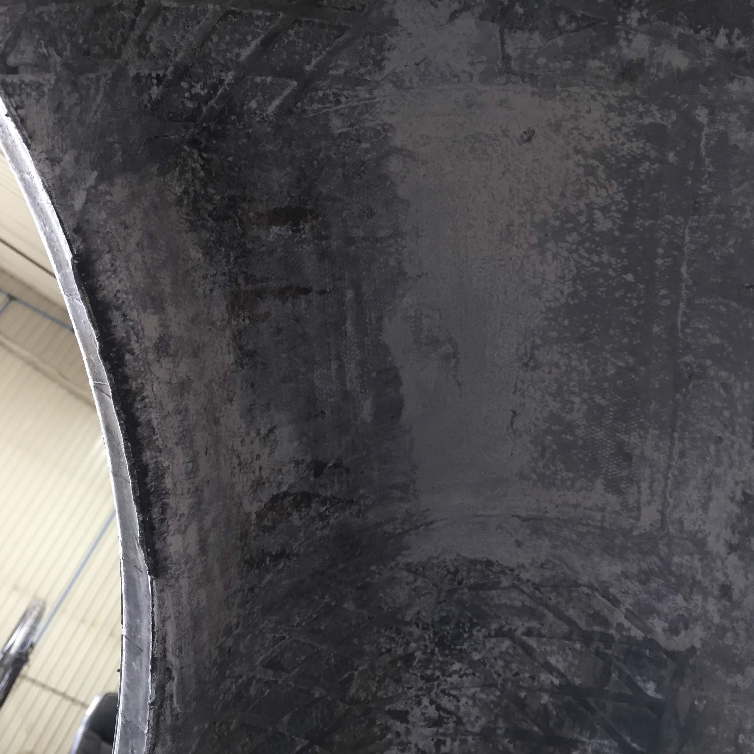 380/85R30 Goodyear Farm Dyna Torque Radial R-1 Tire 007306