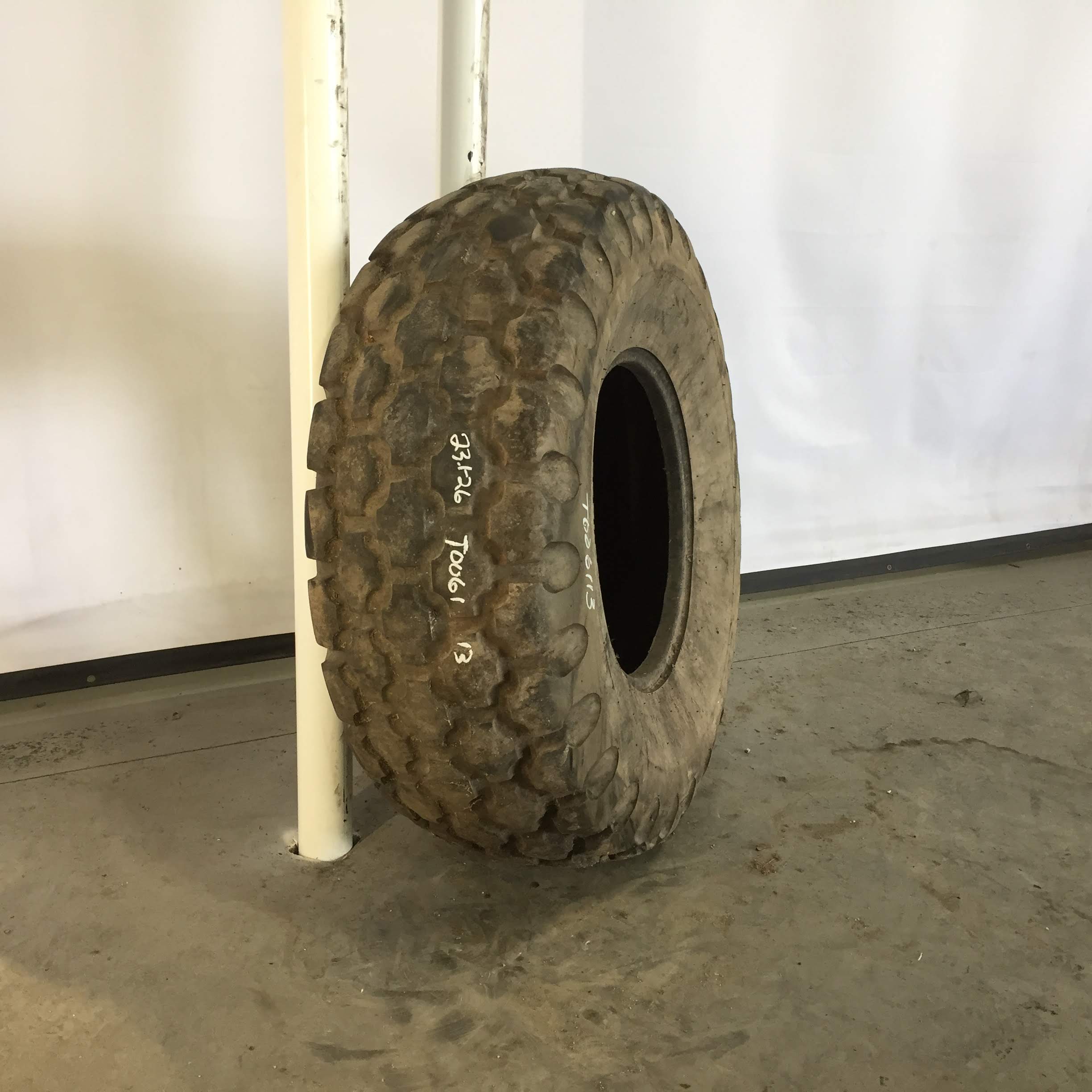23.1/-26 Firestone All Non-Skid Tractor R-3 Tire T006113