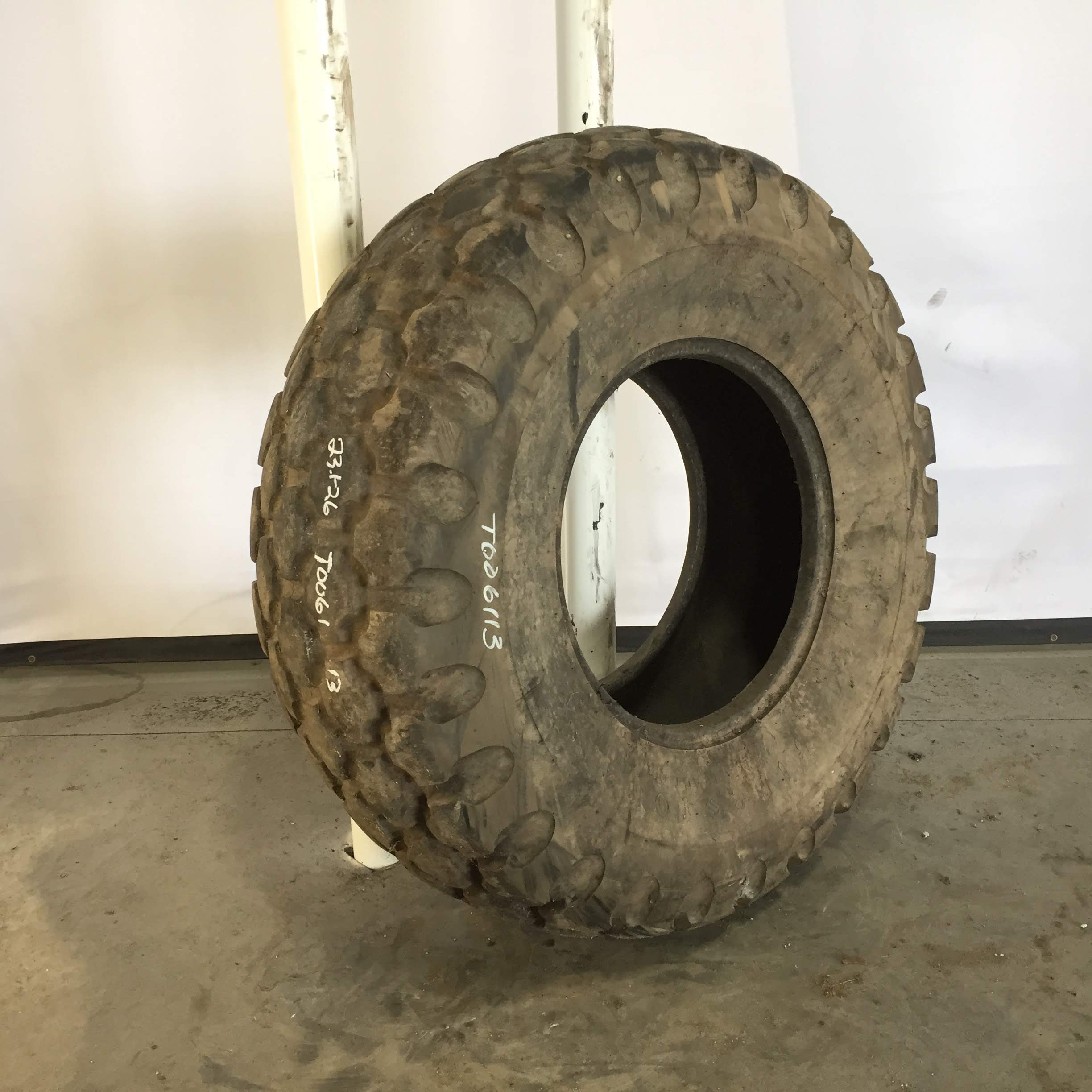 23.1/-26 Firestone All Non-Skid Tractor R-3 Tire T006113
