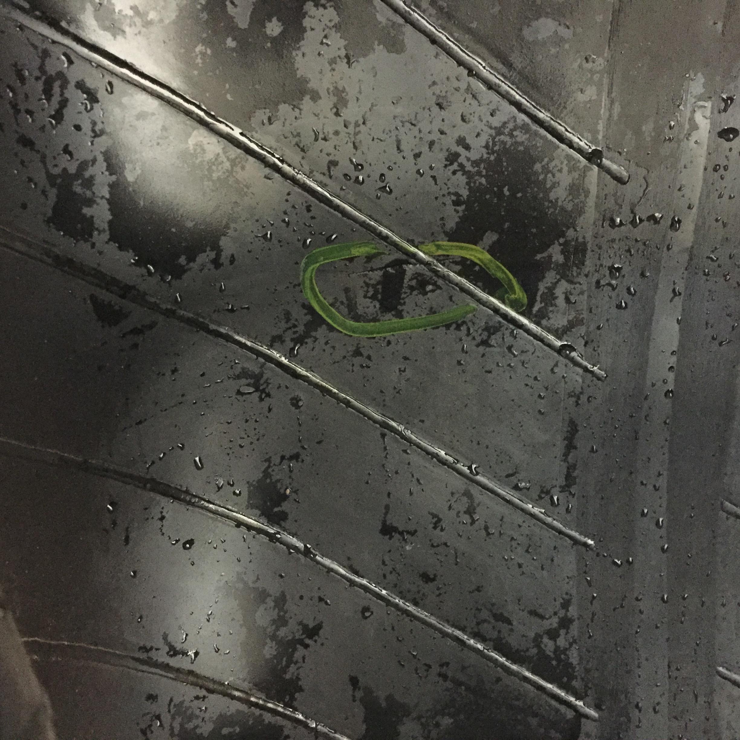 710/55R34 Trelleborg TM900 High Power R-1W Tire S001948