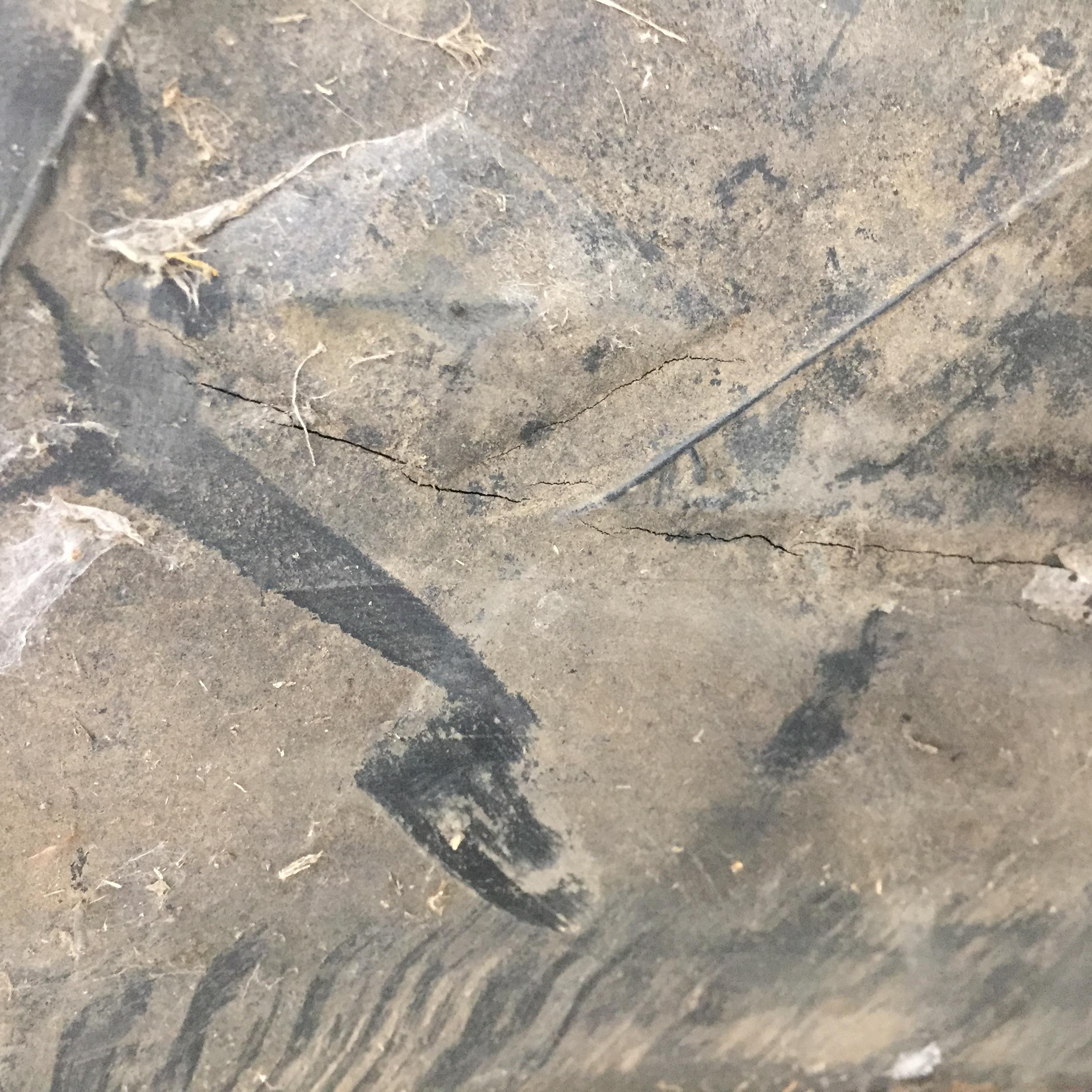 16.5/85-24 Goodyear Farm Sure Grip Implement R-1 Tire T006224