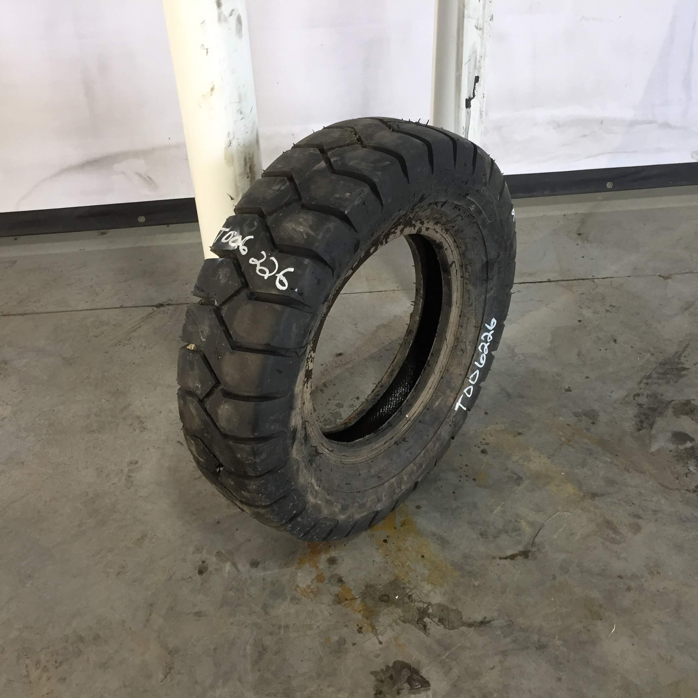 7.00/-15 Titan Farm Industrial Deep Traction IND Tire T006226