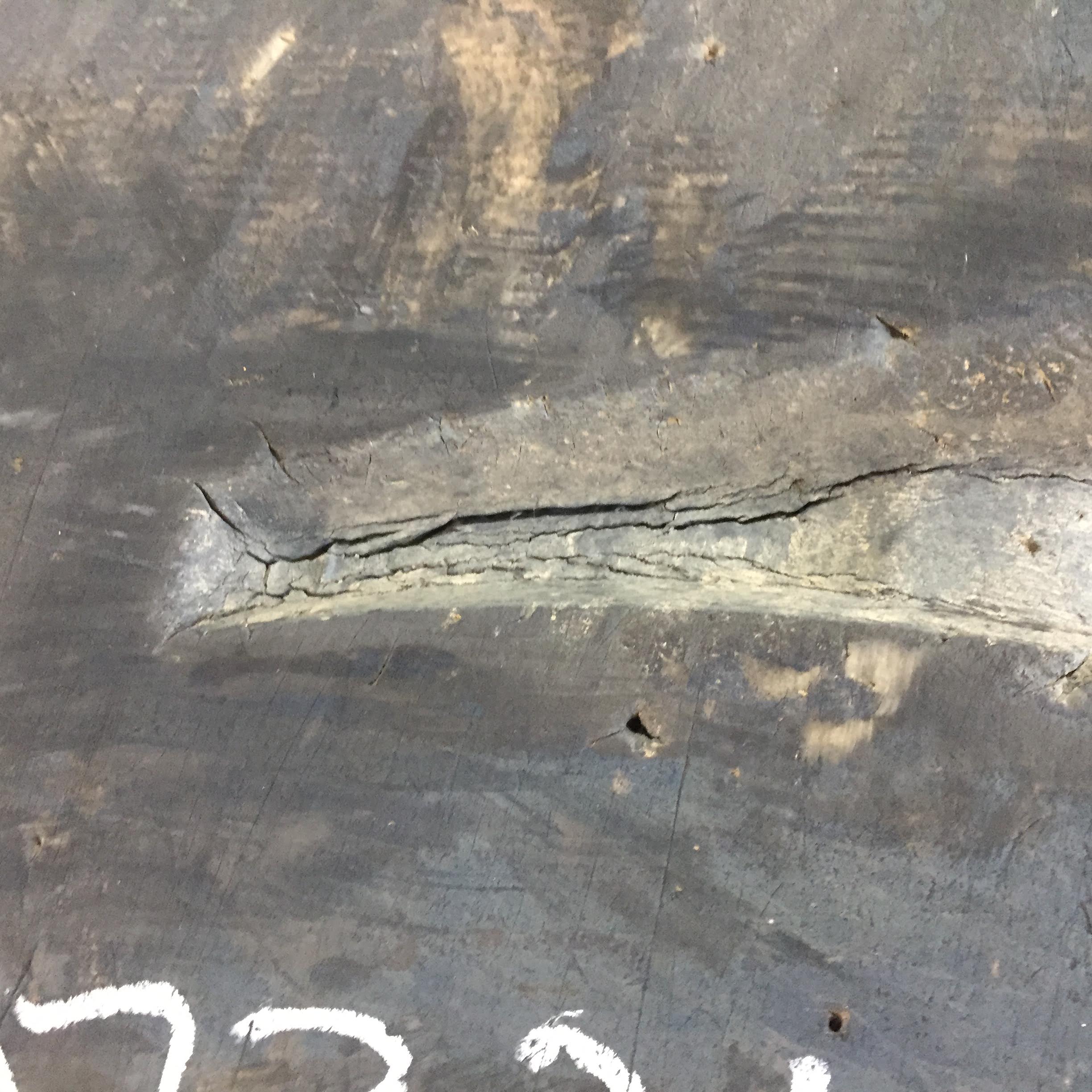 33''D x 28''W OTR Wheel/5-piece Wheel W007321