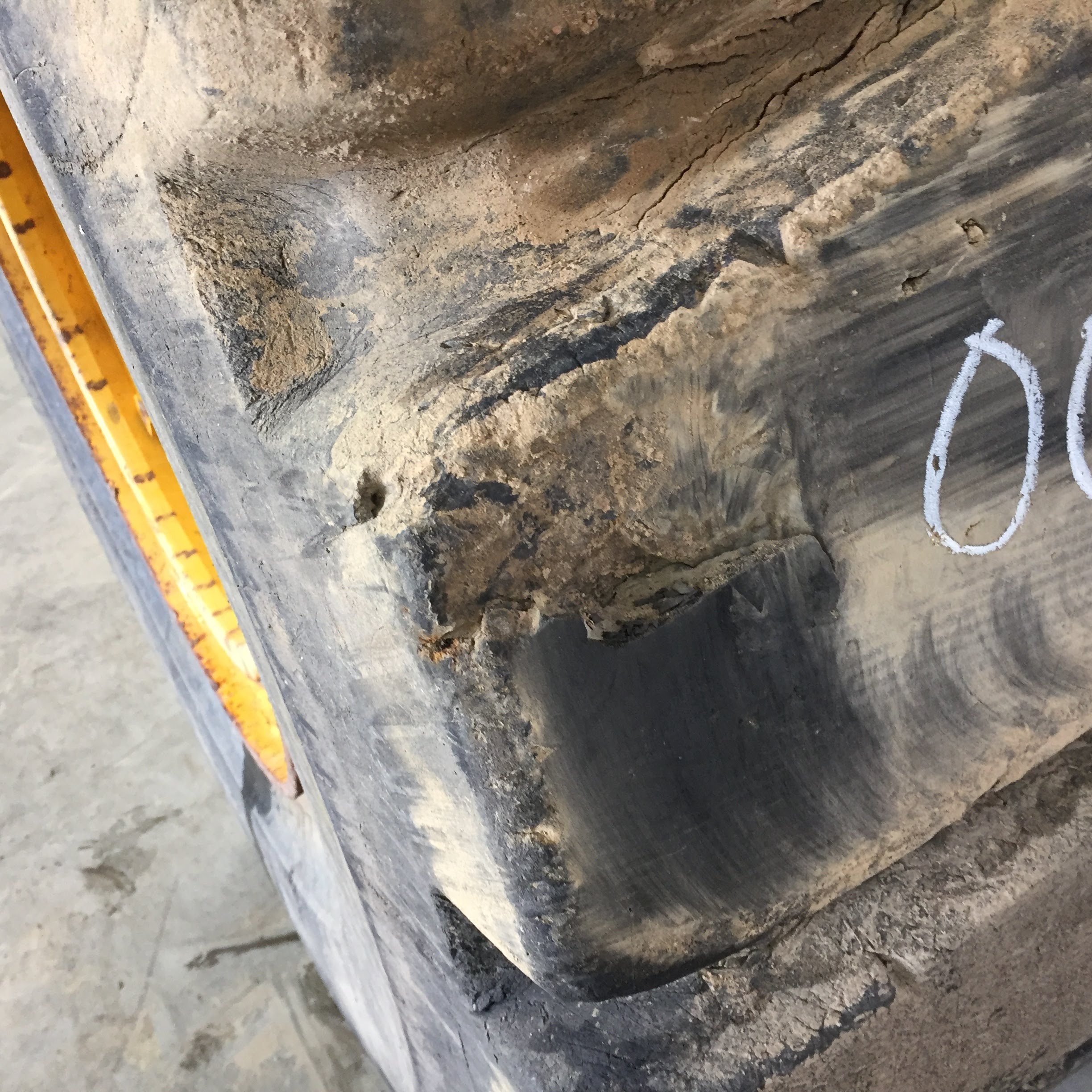 33''D x 28''W OTR Wheel/5-piece Wheel W007321