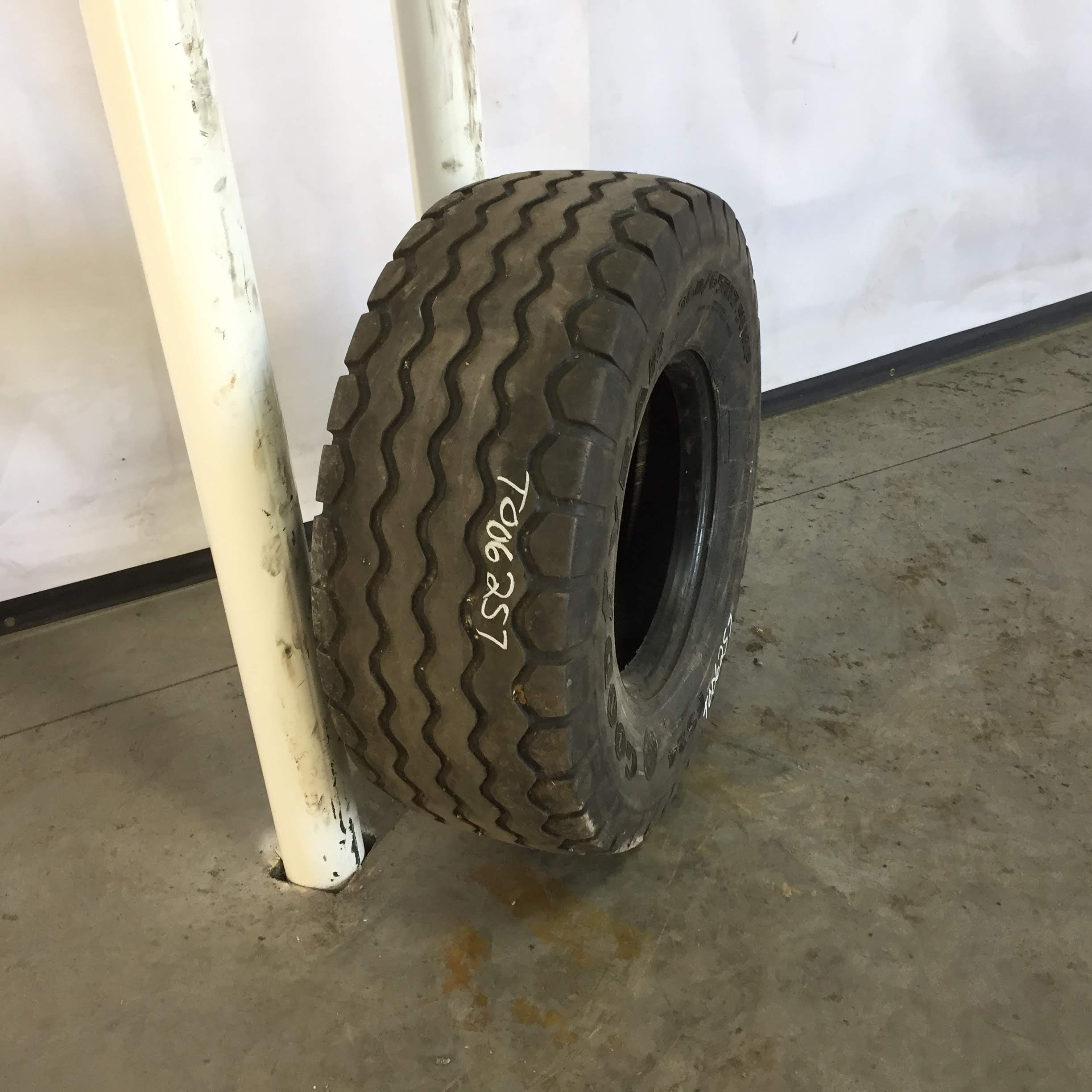 360/65R17.5 Goodyear Farm Implement Radial FS24 I-1 Tire T006257B