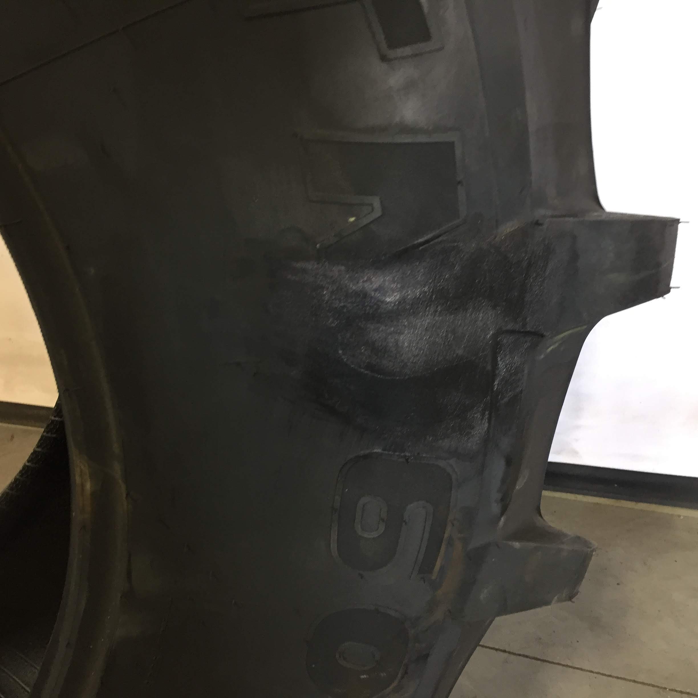 520/85R42 Trelleborg TM600 R-1W Tire S001967