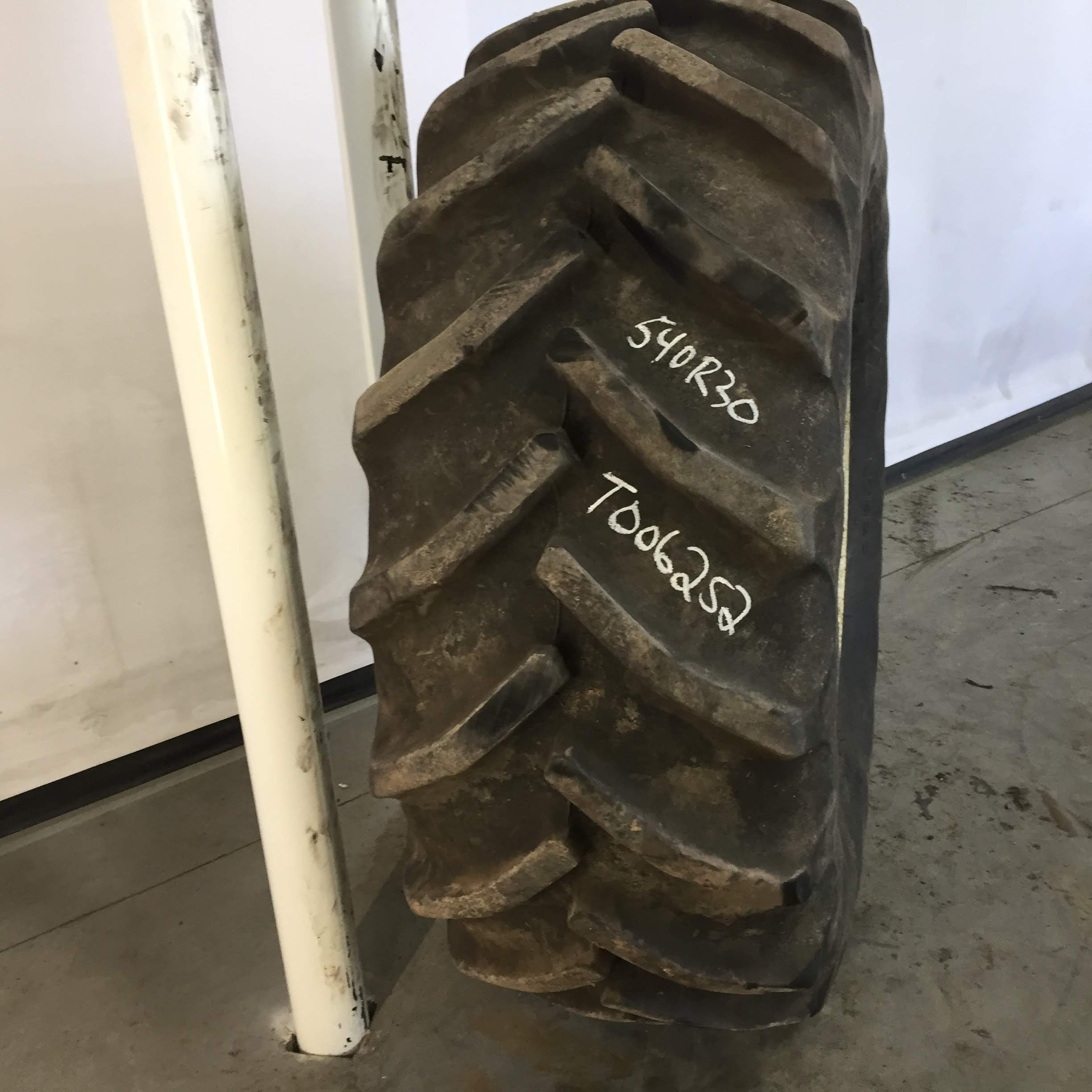 30''D x 15''W Formed Plate W/Weight Holes Wheel WT006252