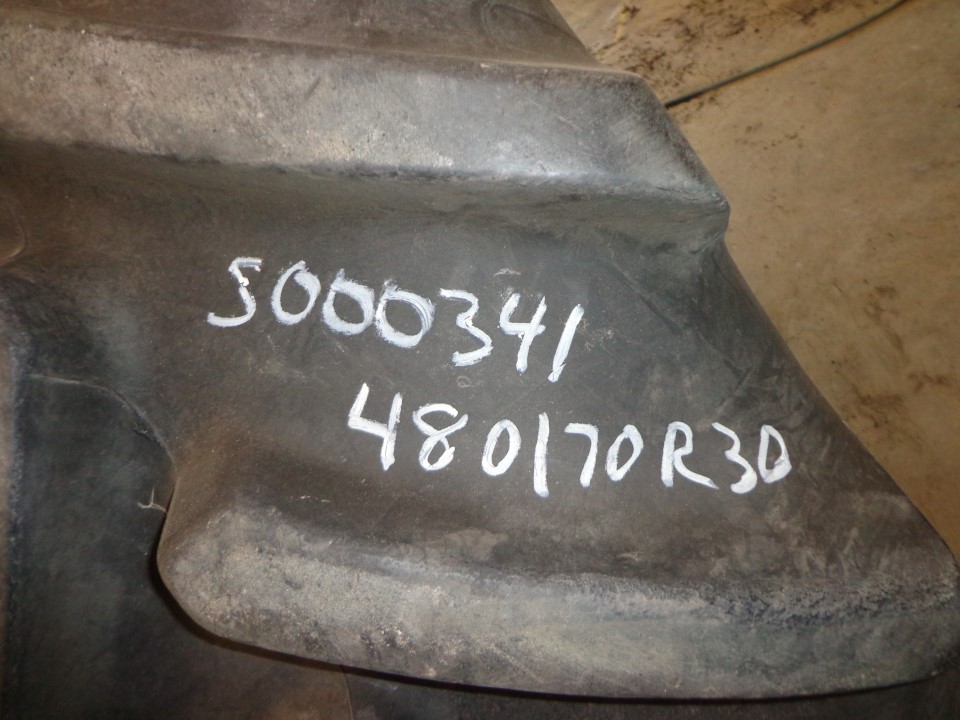 480/70R30 Michelin OmniBib R-1W Tire S000341-Z