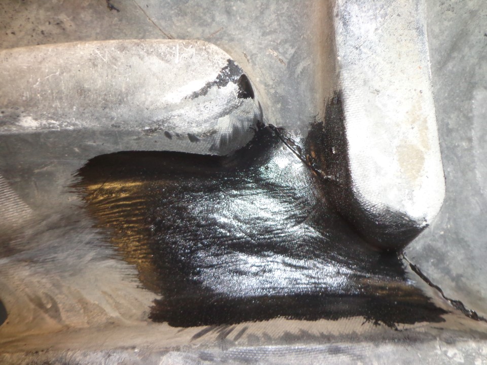 480/70R30 Michelin OmniBib R-1W Tire S000341-Z