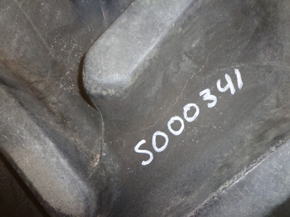 480/70R30 Michelin OmniBib R-1W Tire S000341-Z