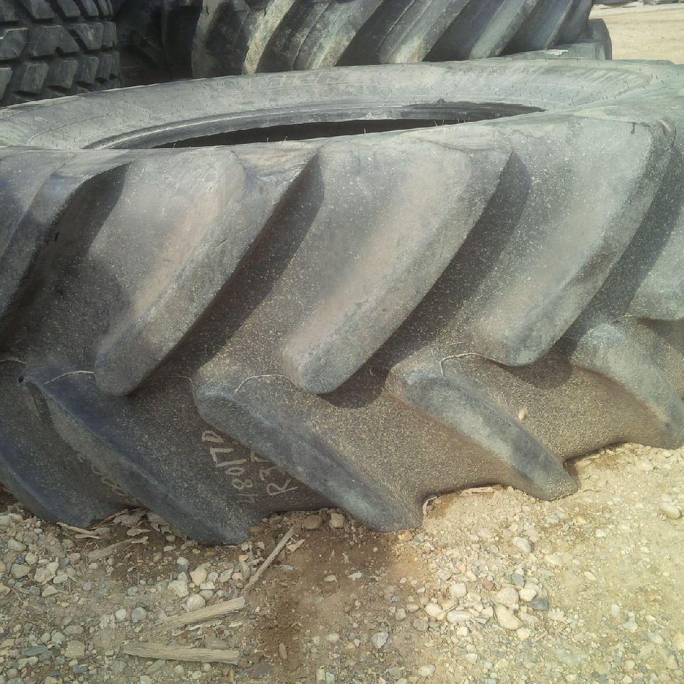 480/70R30 Michelin OmniBib R-1W Tire S000341-Z