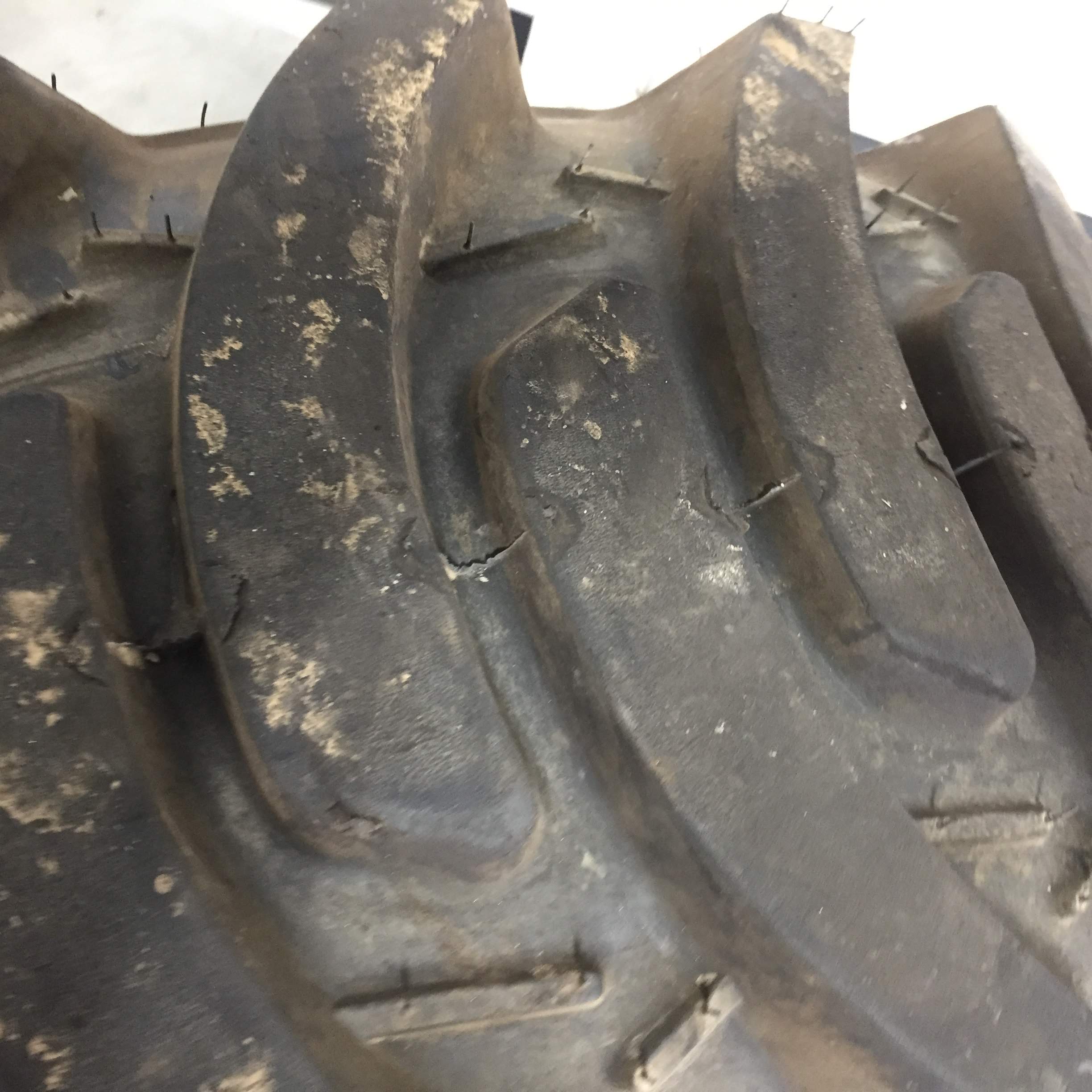 15/-19.5 Galaxy Marathoner R-4 Tire S001983