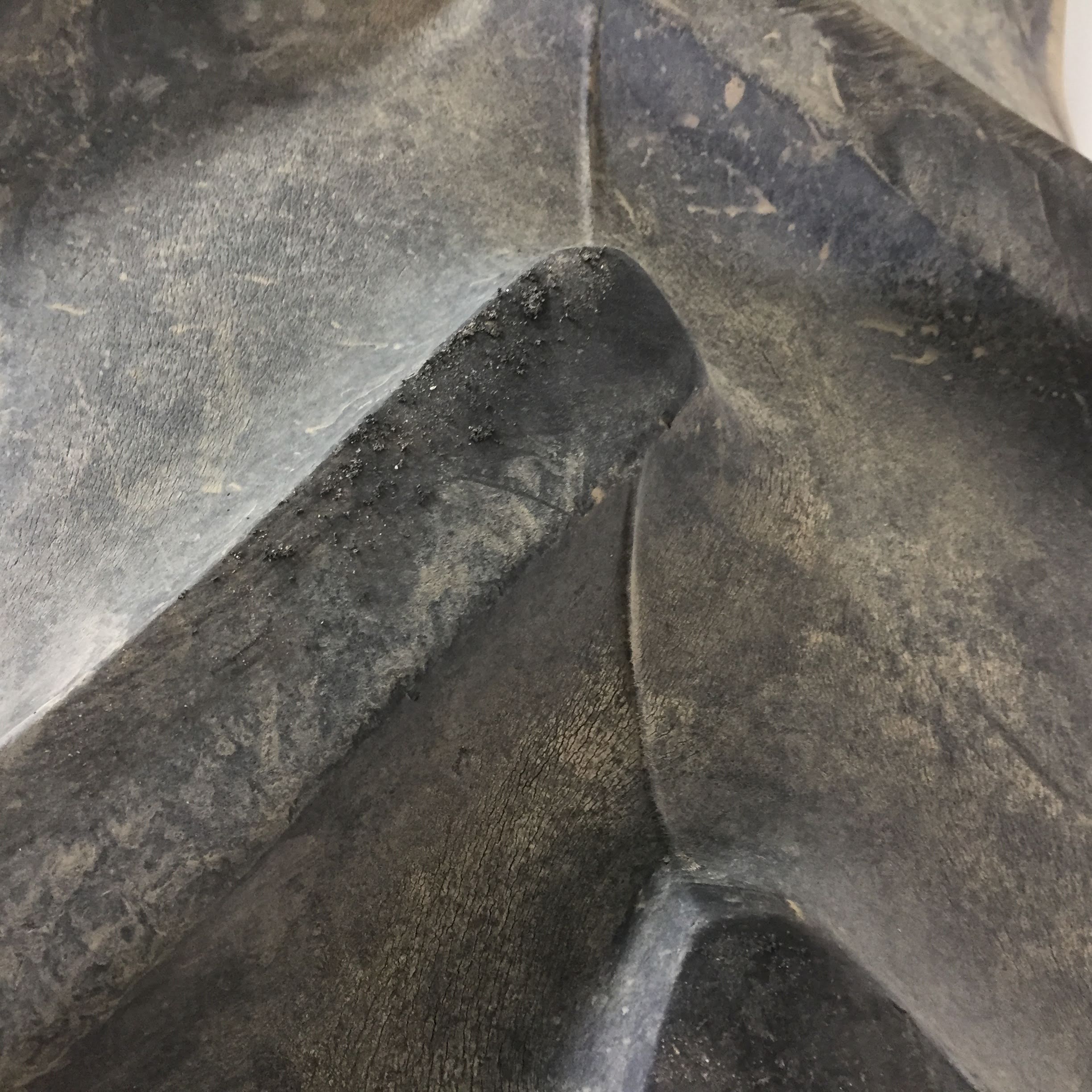 380/90R50 Goodyear Farm DT800 Optitrac R-1W Tire 007341