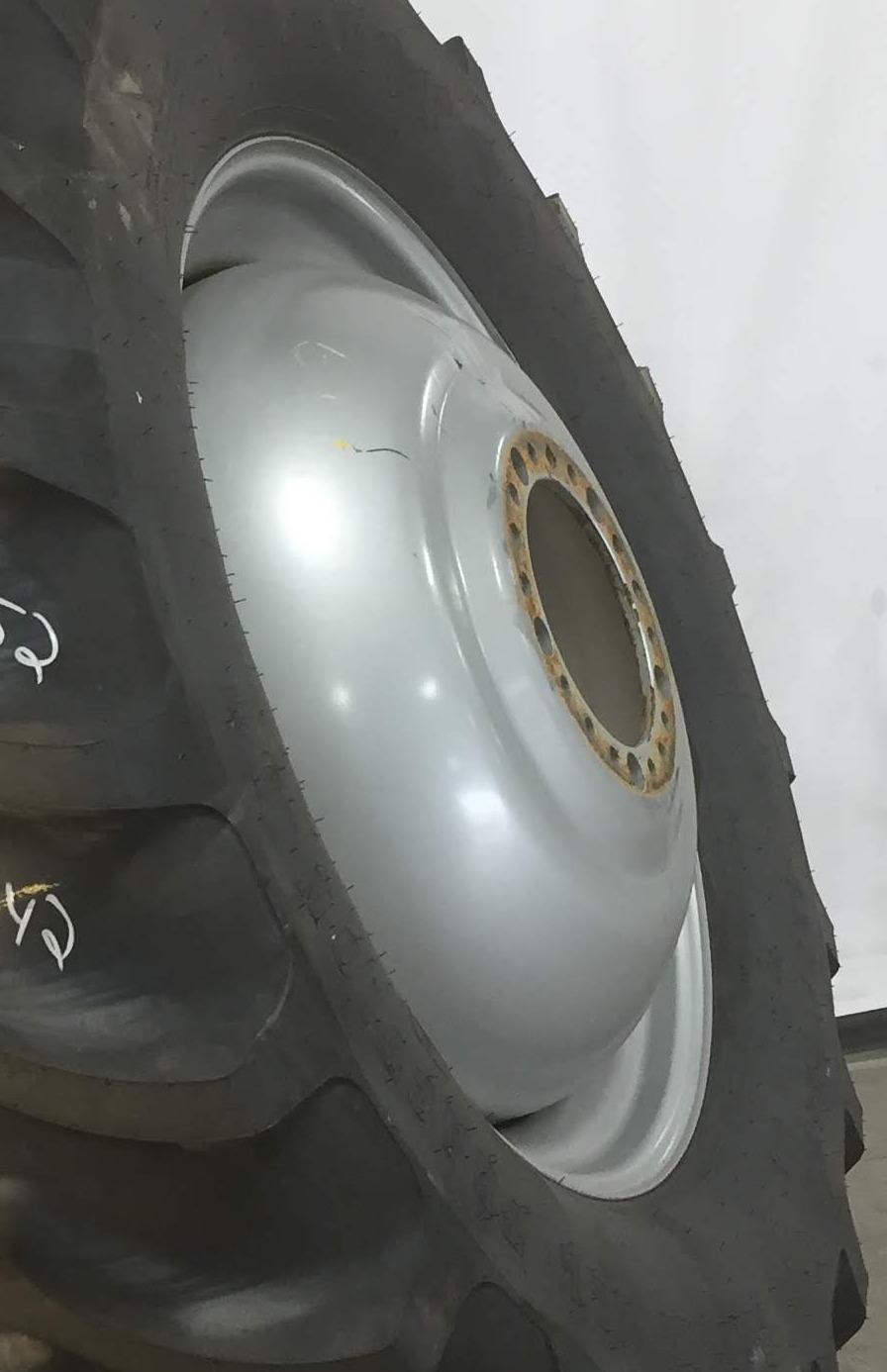 42''D x 18''W Dolly Dual Wheel WT006352