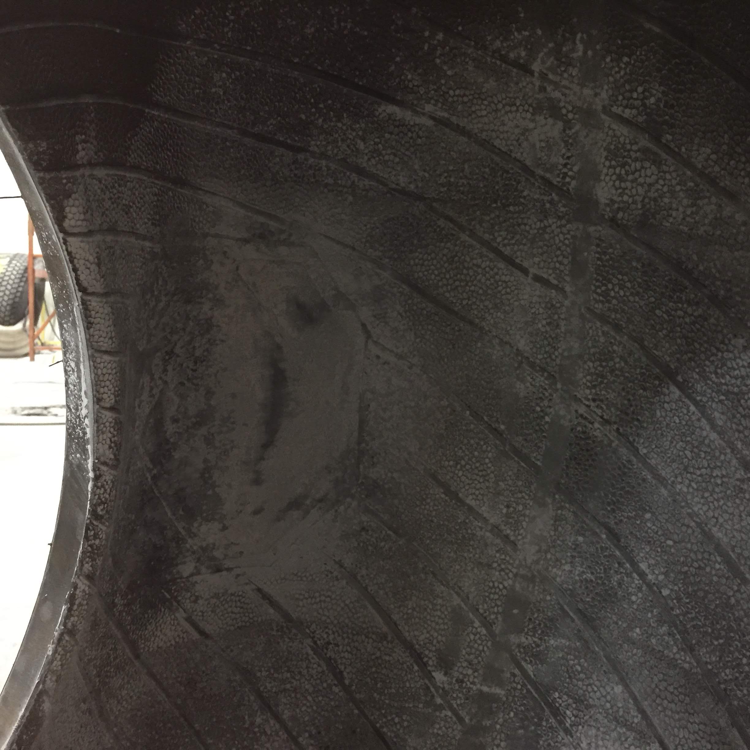 23.1/-26 Galaxy Rear Tractor R-1 Tire 007348