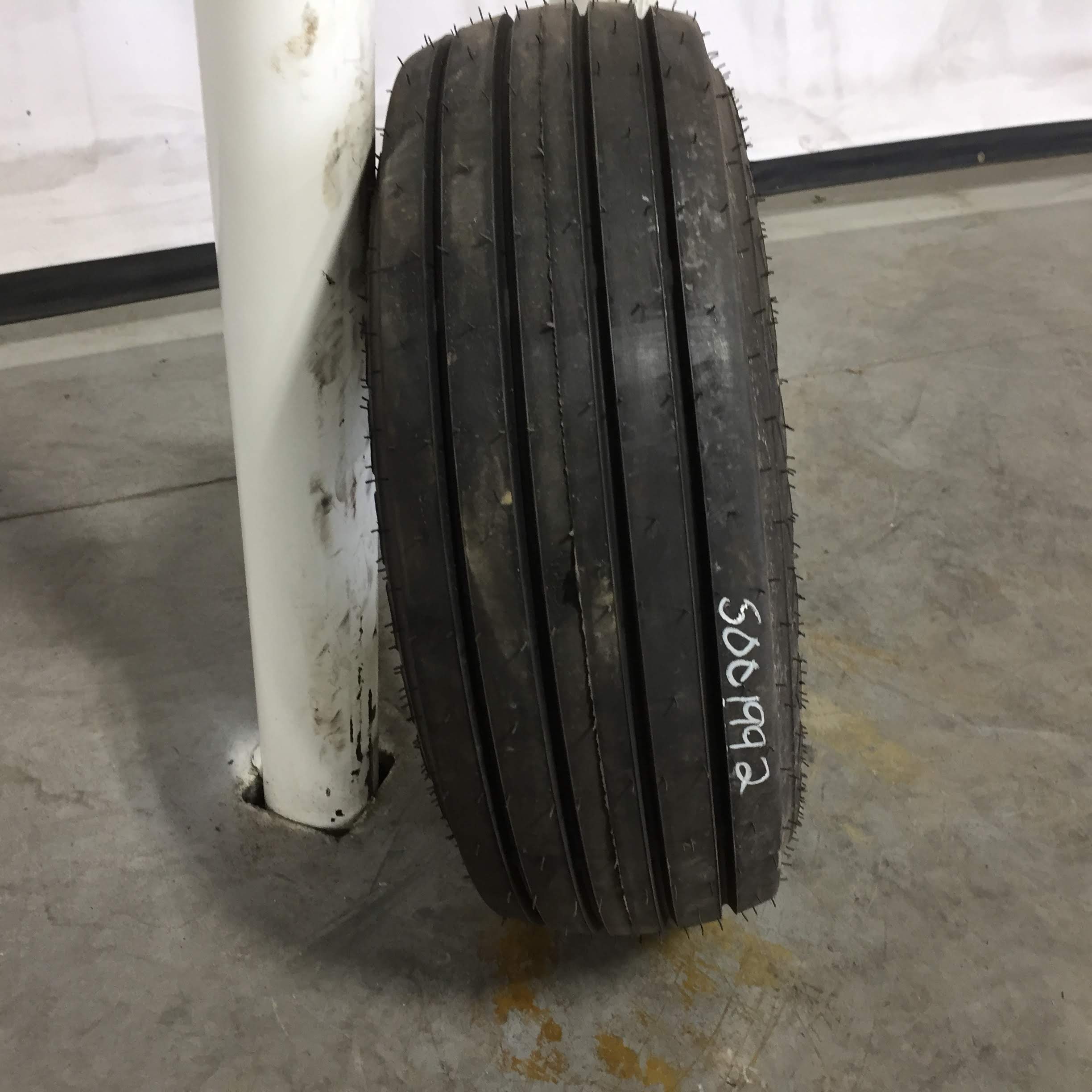 11/L-15 Goodyear Farm FI Highway Service II I-1 Tire S001992